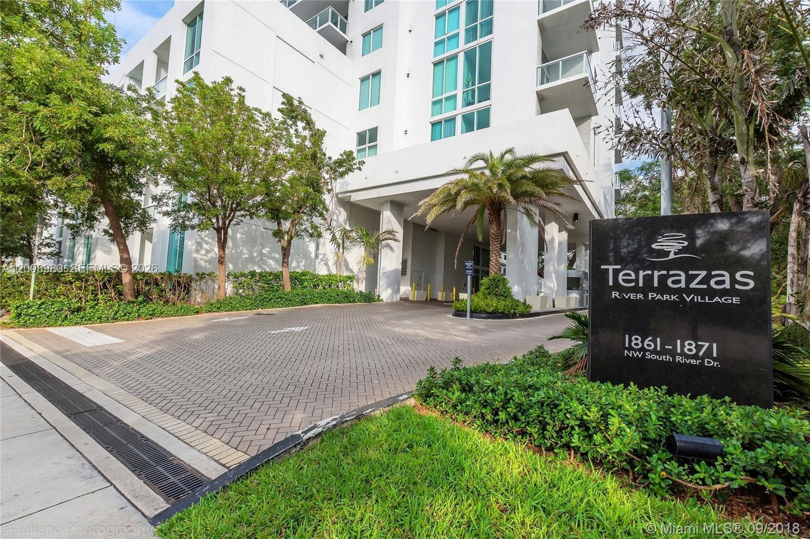 1871 NW S River Dr # 902, Miami FL 33125 photo 3