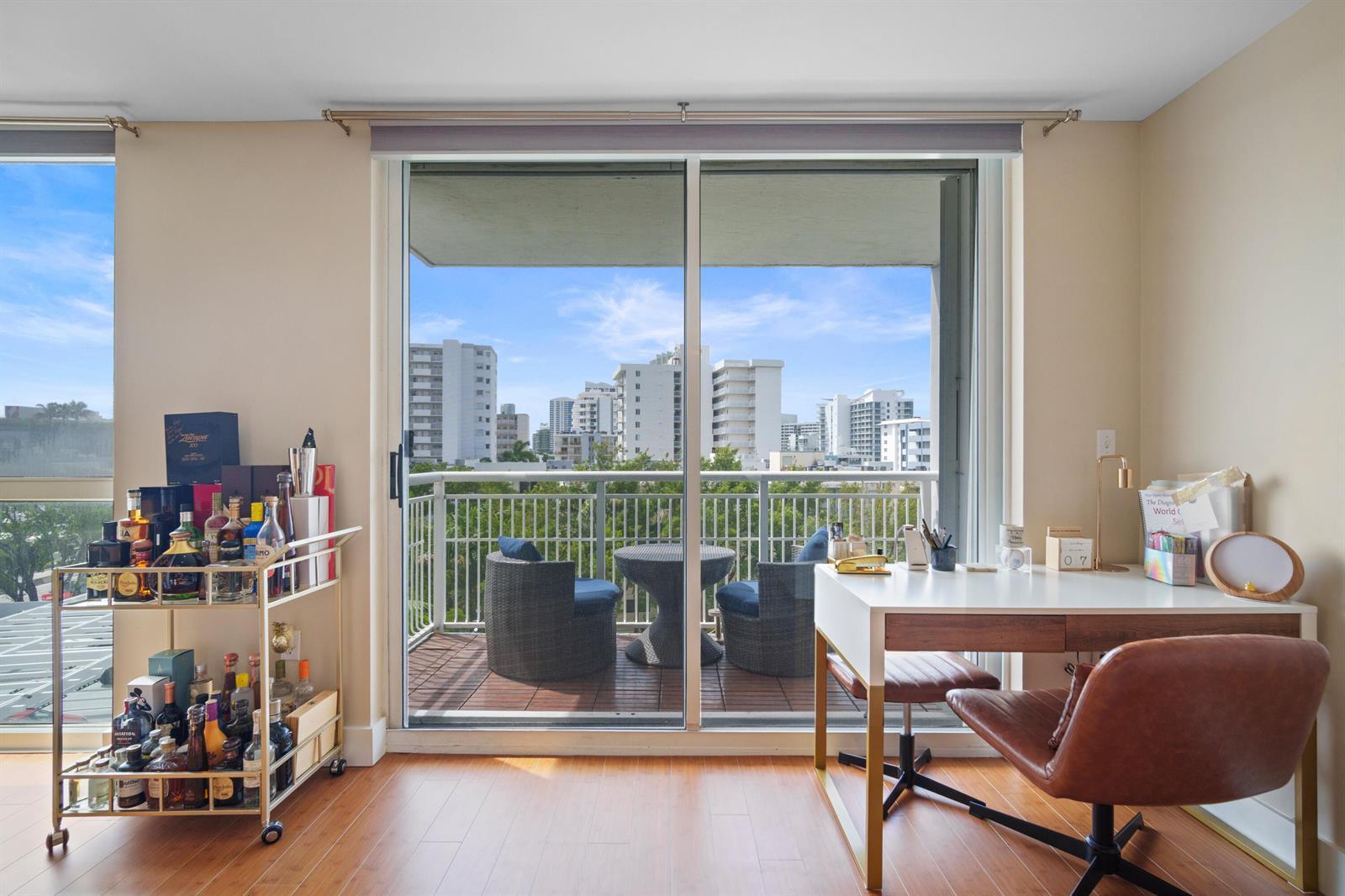 1688 West Avenue # 606, Miami Beach FL 33139 photo 3