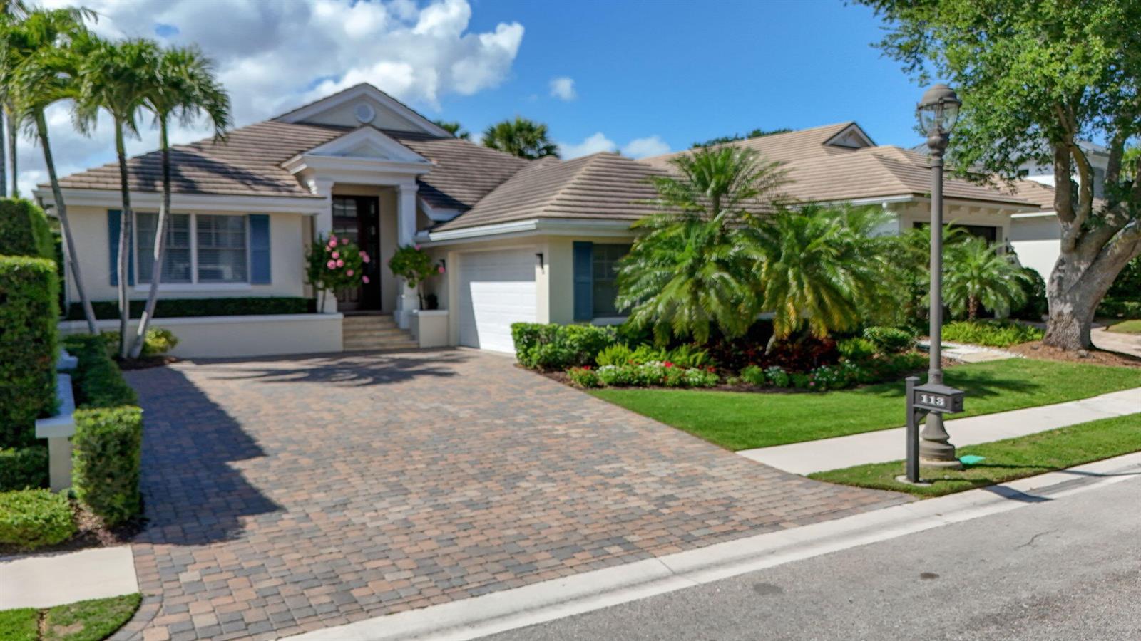 113 Terrapin Trail, Jupiter FL 33458 photo 2
