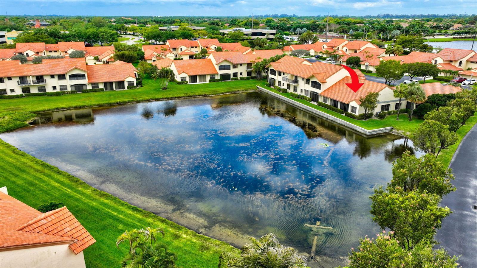 8316 Waterline Drive # 102, Boynton Beach FL 33472 photo 2