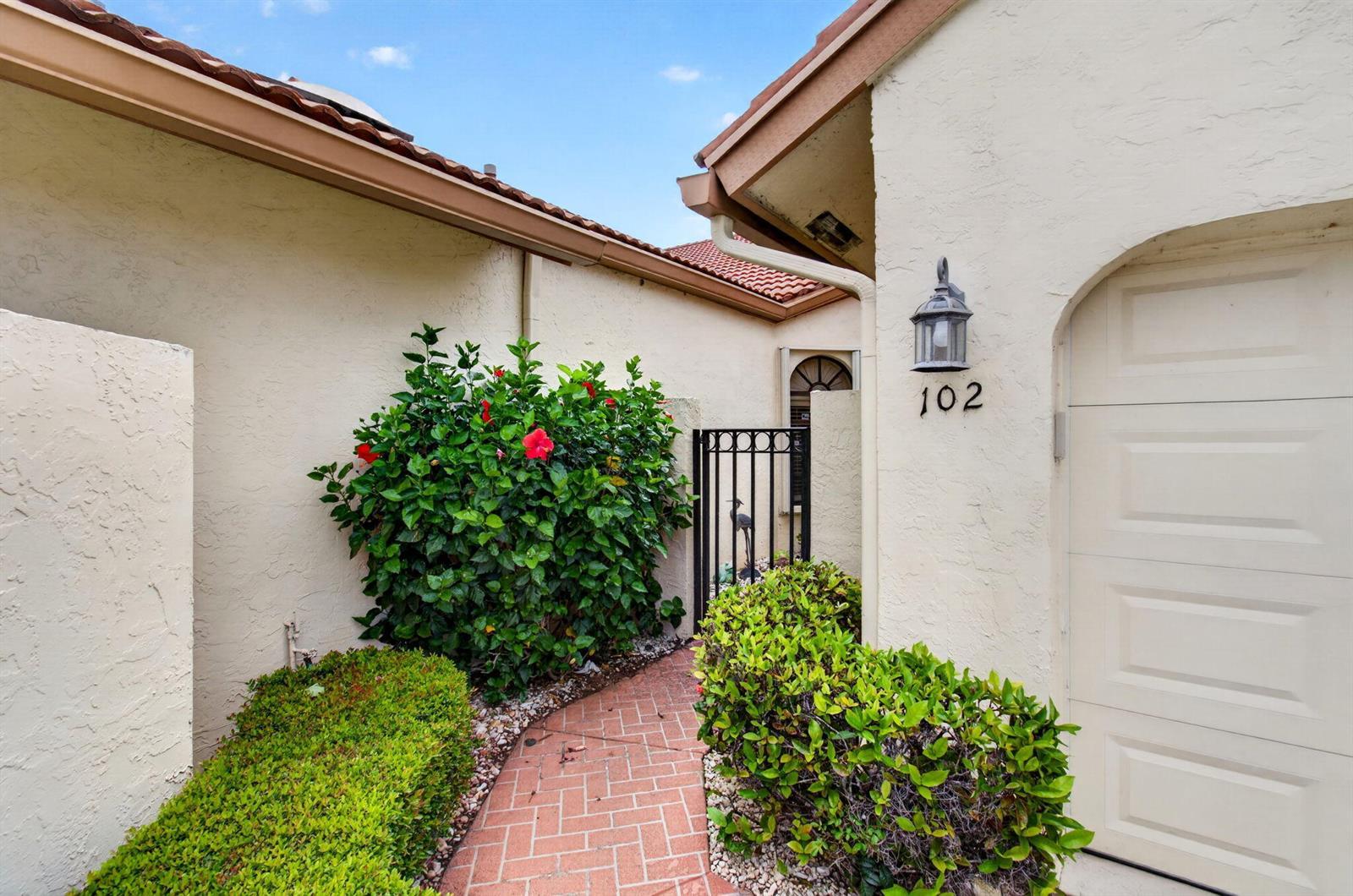 8316 Waterline Drive # 102, Boynton Beach FL 33472 photo 3