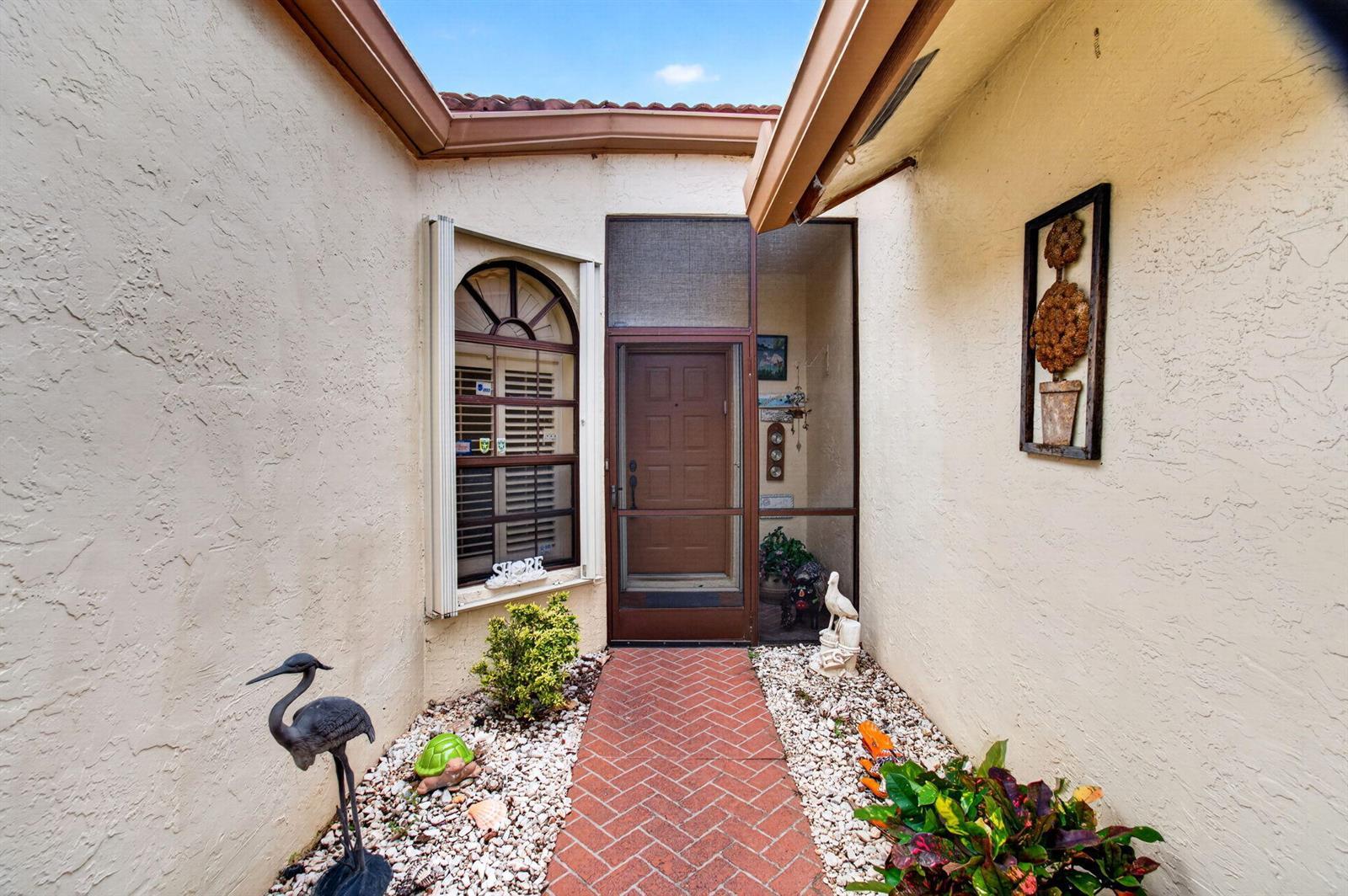 8316 Waterline Drive # 102, Boynton Beach FL 33472 photo 4