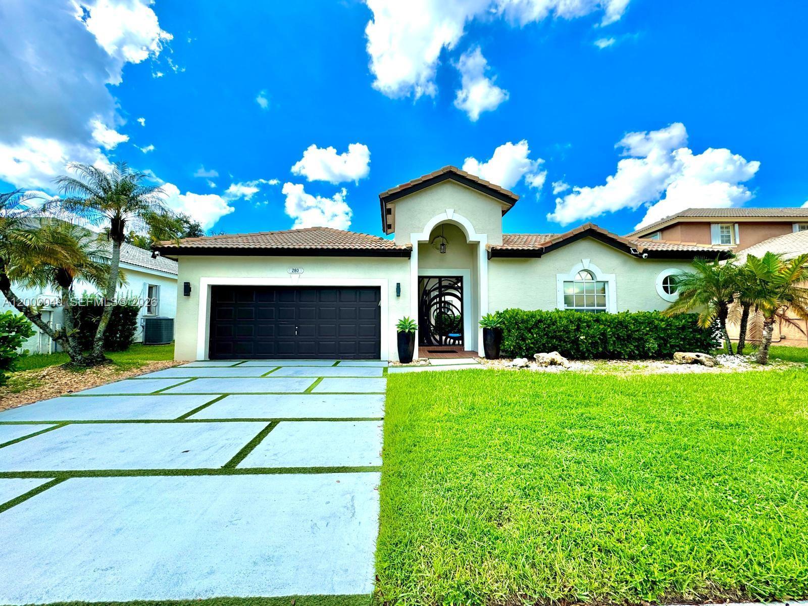 280 SW 167th Ave, Pembroke Pines FL 33027 photo 2
