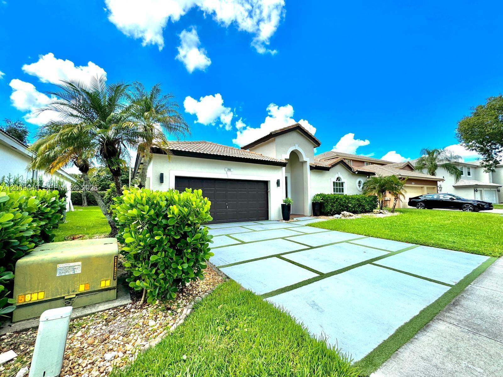 280 SW 167th Ave, Pembroke Pines FL 33027 photo 3