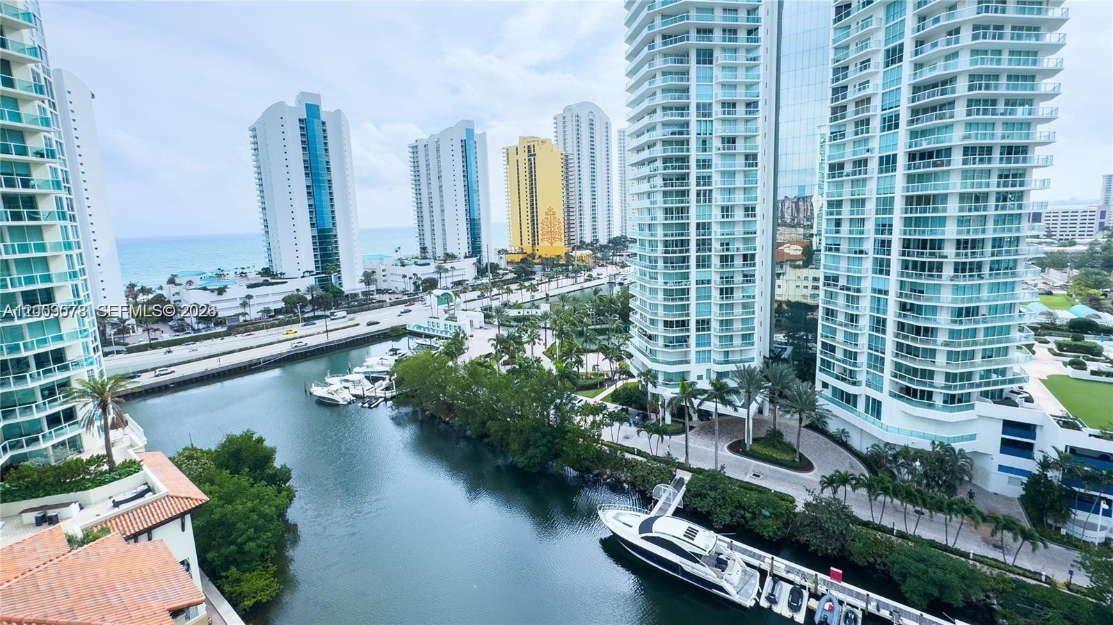 200 SE Sunny Isles Blvd # 1205, Sunny Isles Beach FL 33160 photo 2