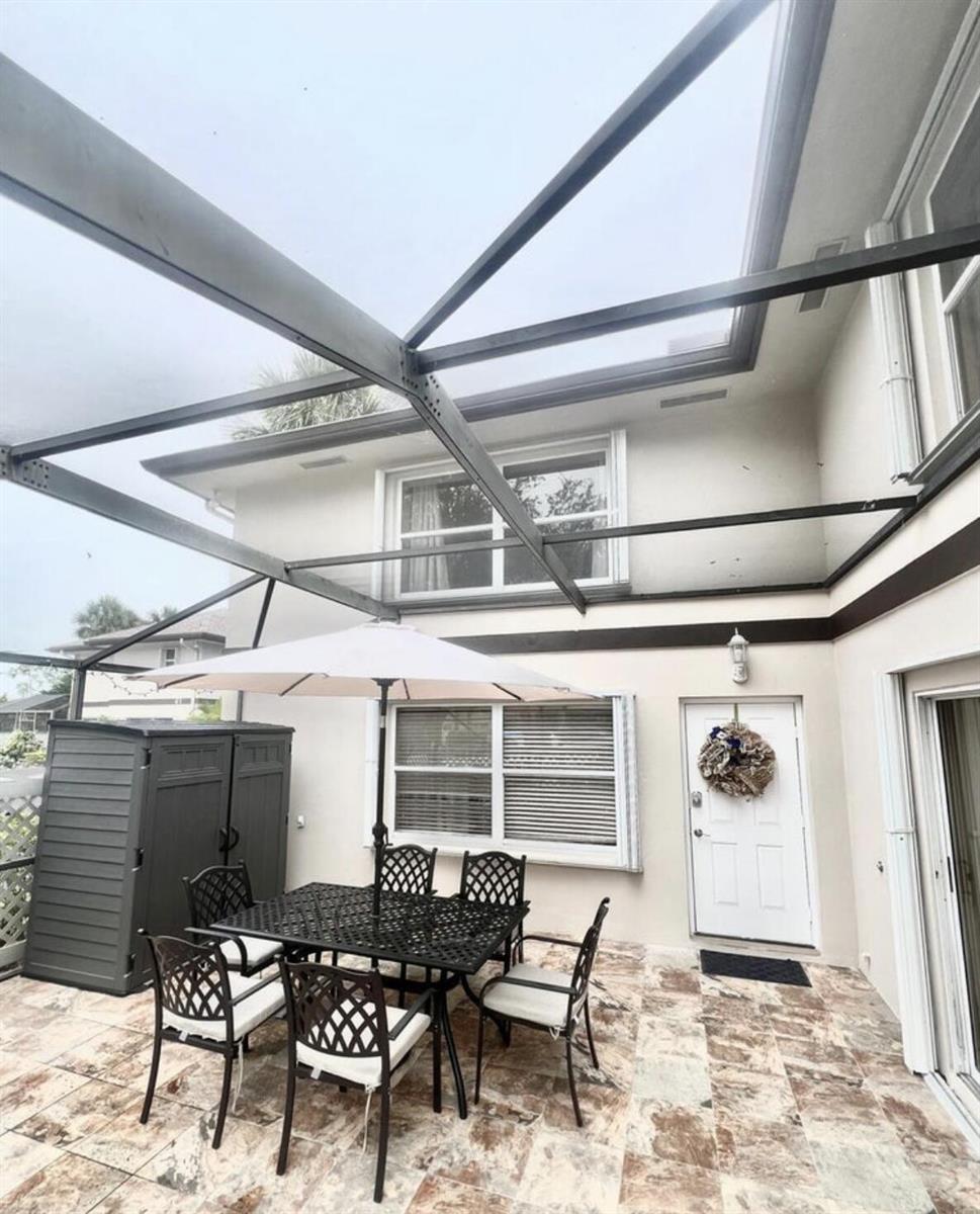 40 Essex Court # C, Royal Palm Beach FL 33411 photo 3