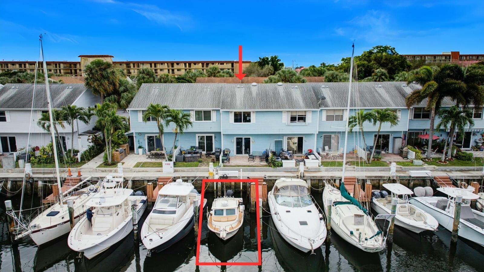 2555 NE 15th Street, Pompano Beach FL 33062