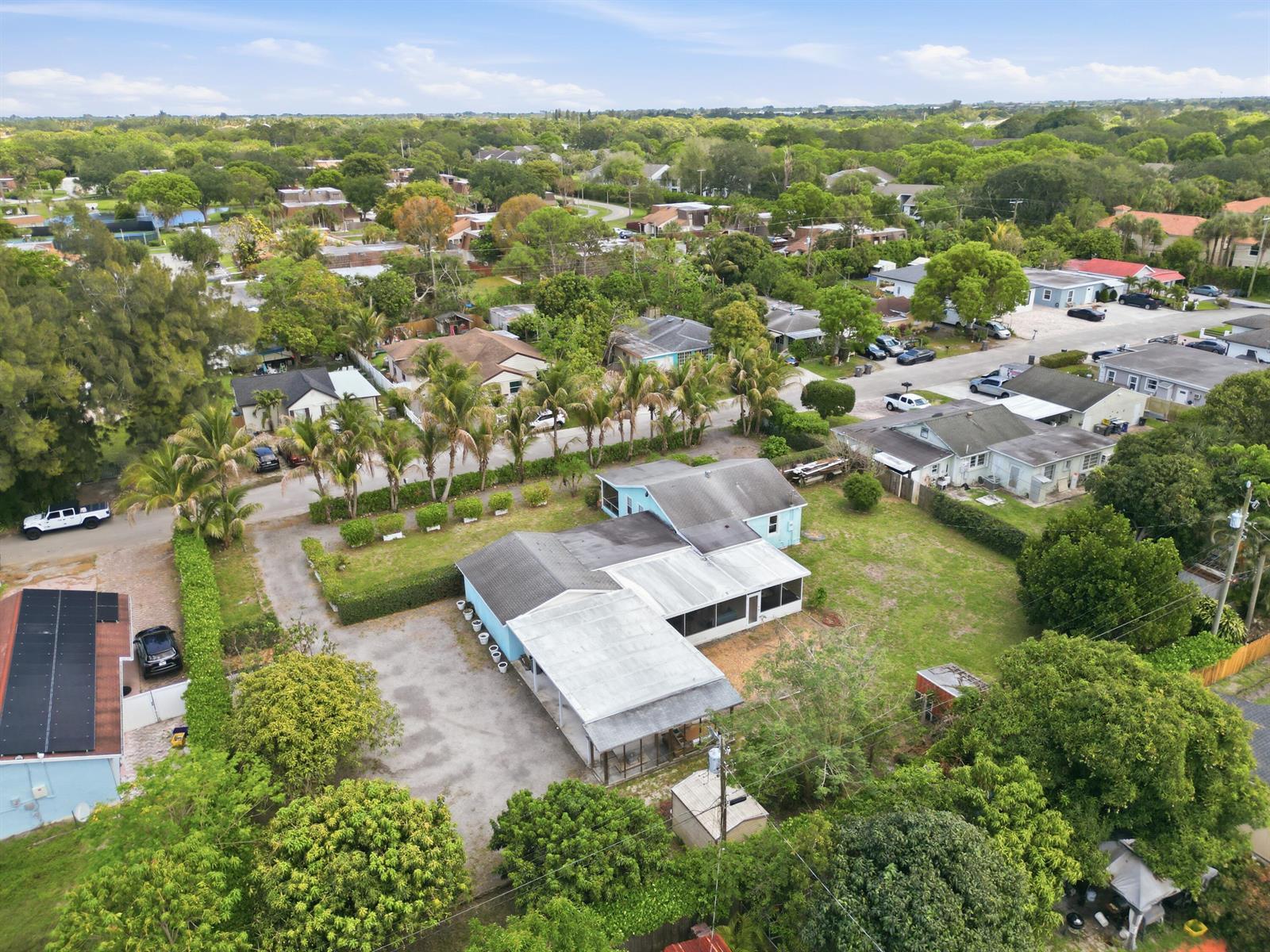 683 Mercury Street, West Palm Beach FL 33406 photo 3