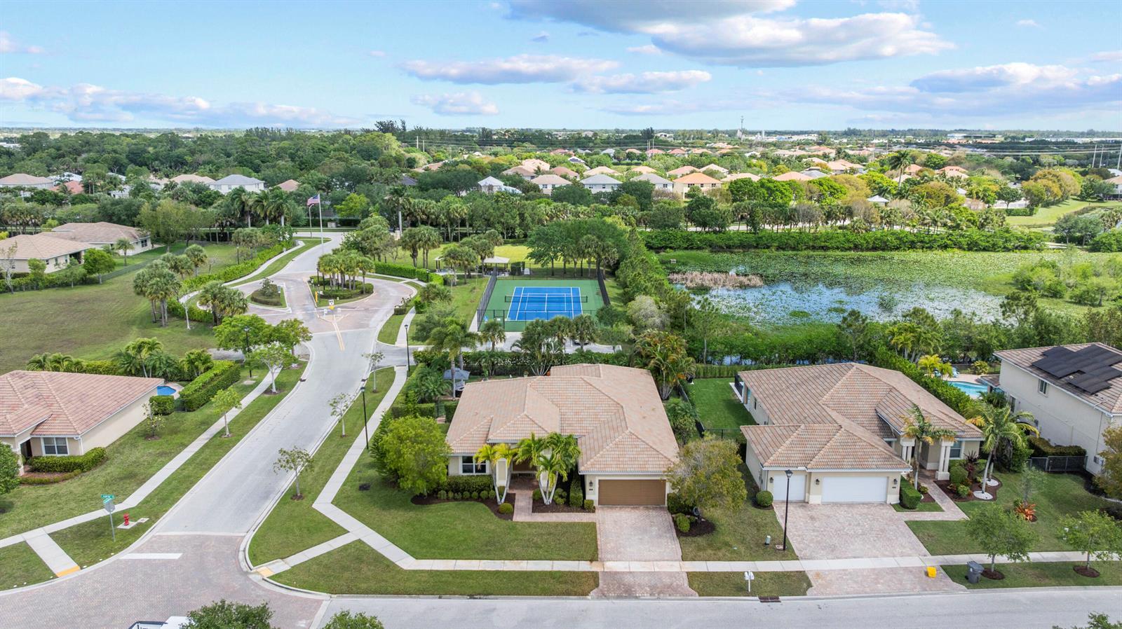 9387 Silent Oak Circle, West Palm Beach FL 33411 photo 3