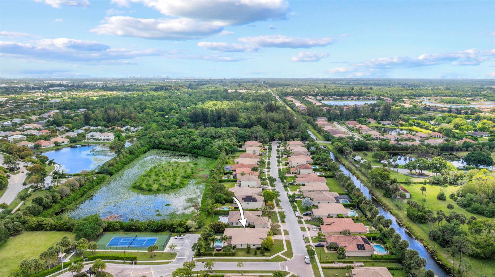 9387 Silent Oak Circle, West Palm Beach FL 33411 photo 4