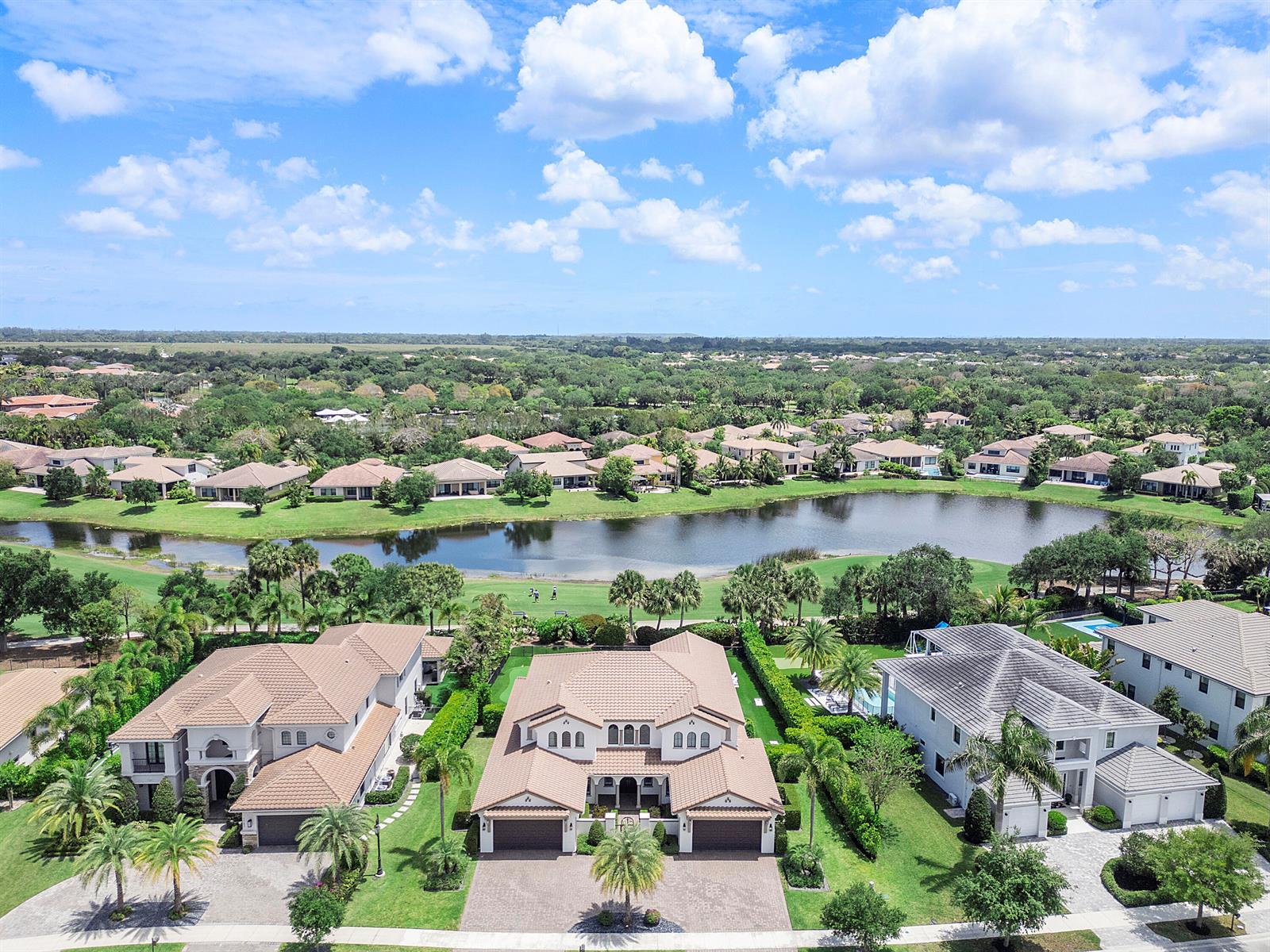 7762 Marvanna Lane, Parkland FL 33076 photo 2
