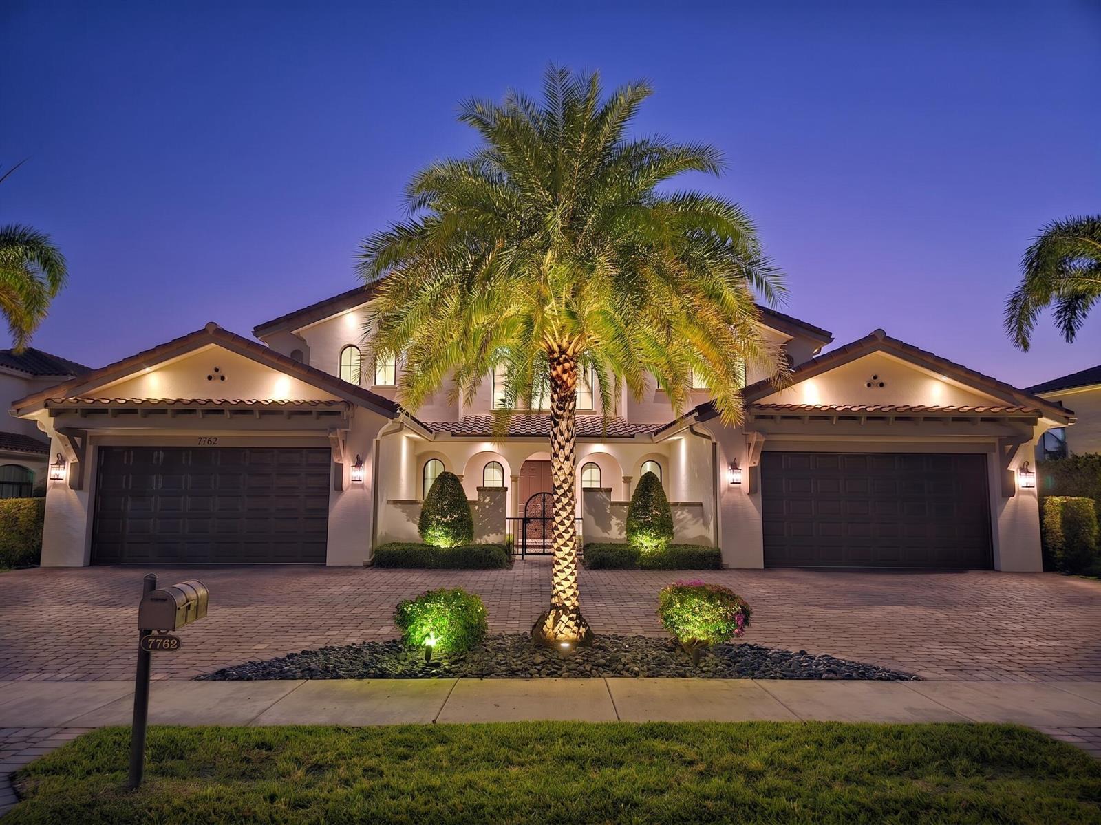 7762 Marvanna Lane, Parkland FL 33076 photo 3