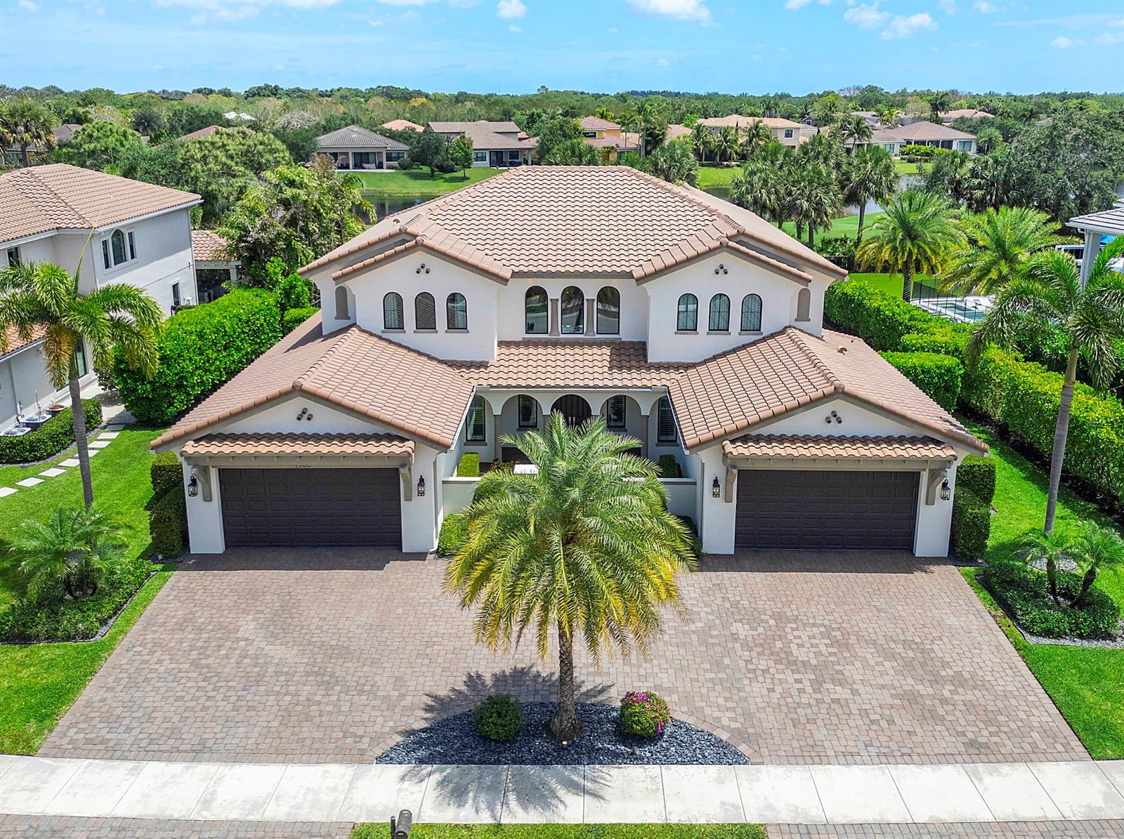 7762 Marvanna Lane, Parkland FL 33076