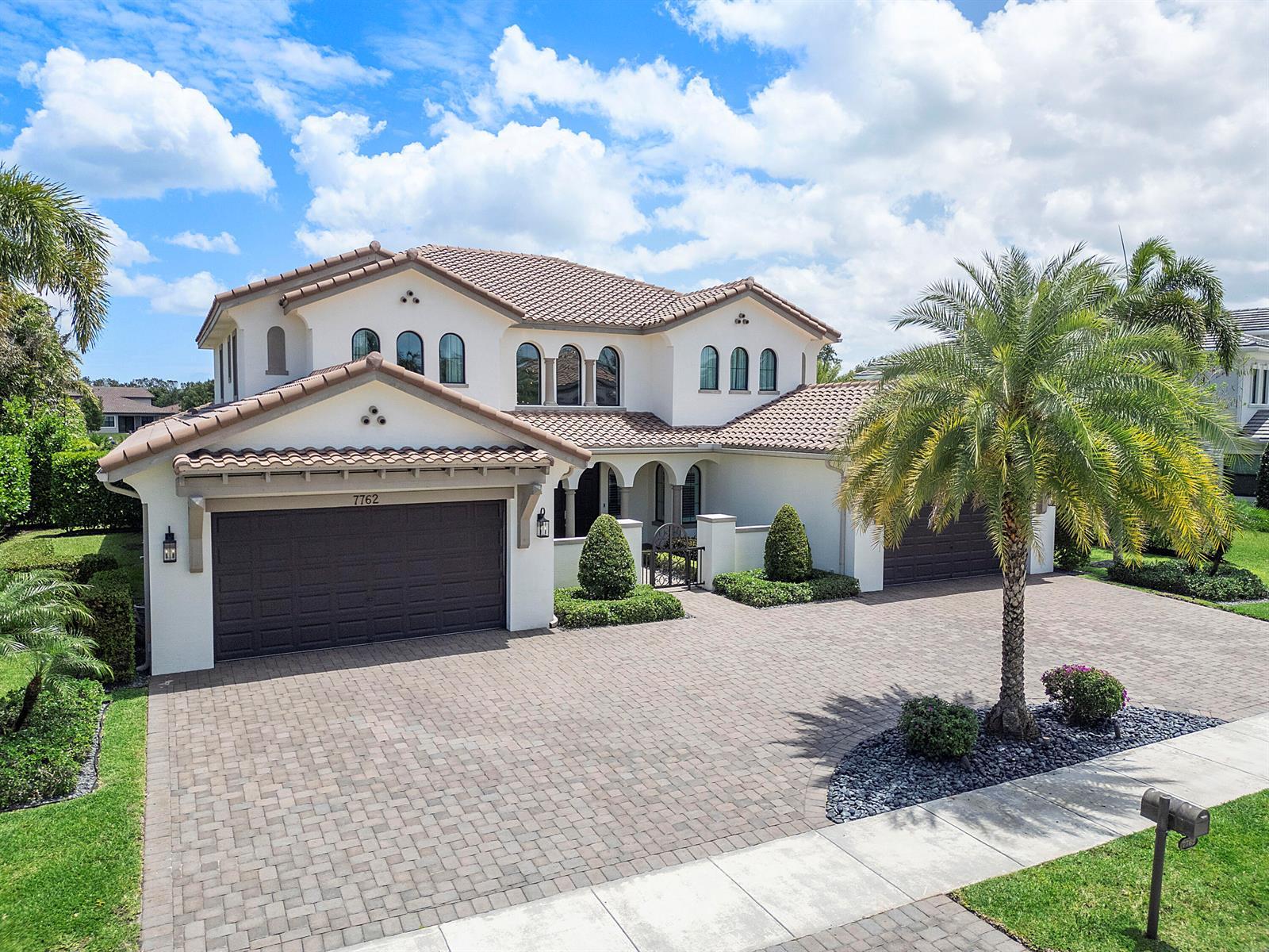 7762 Marvanna Lane, Parkland FL 33076 photo 4