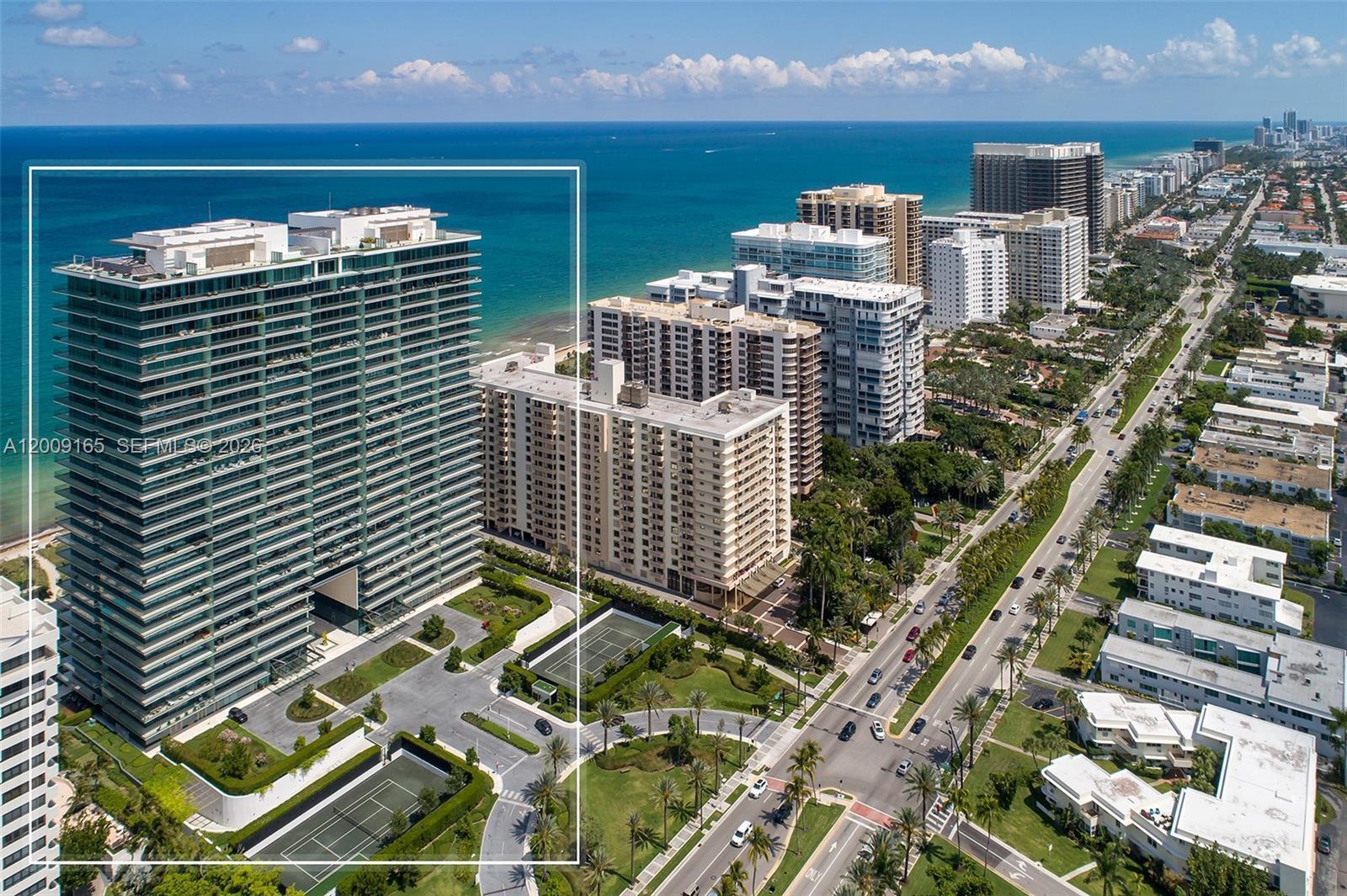 10201 Collins Ave # 503, Bal Harbour FL 33154