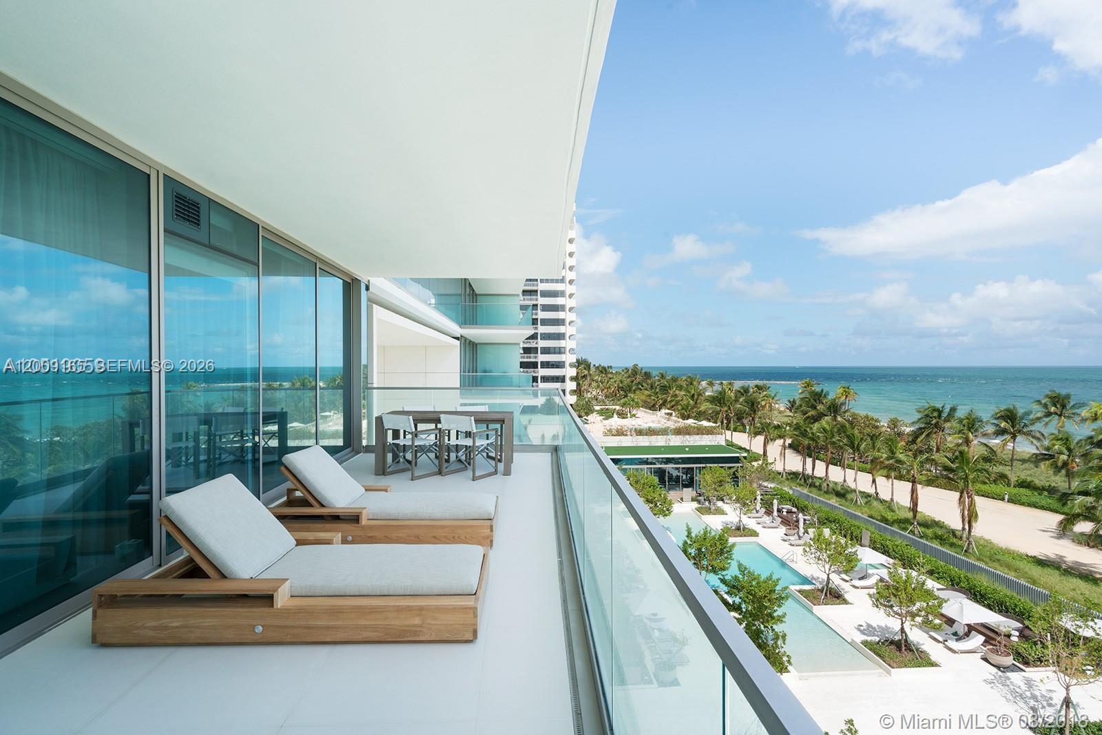 10201 Collins Ave # 503, Bal Harbour FL 33154 photo 5