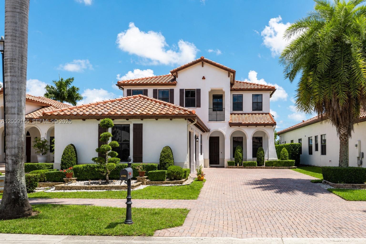 3765 NW 85th Ter, Cooper City FL 33024