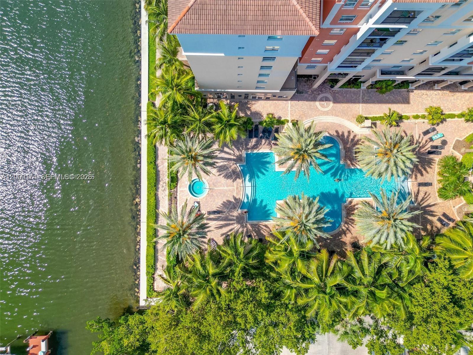 17100 N Bay Rd # 1511, Sunny Isles Beach FL 33160 photo 3