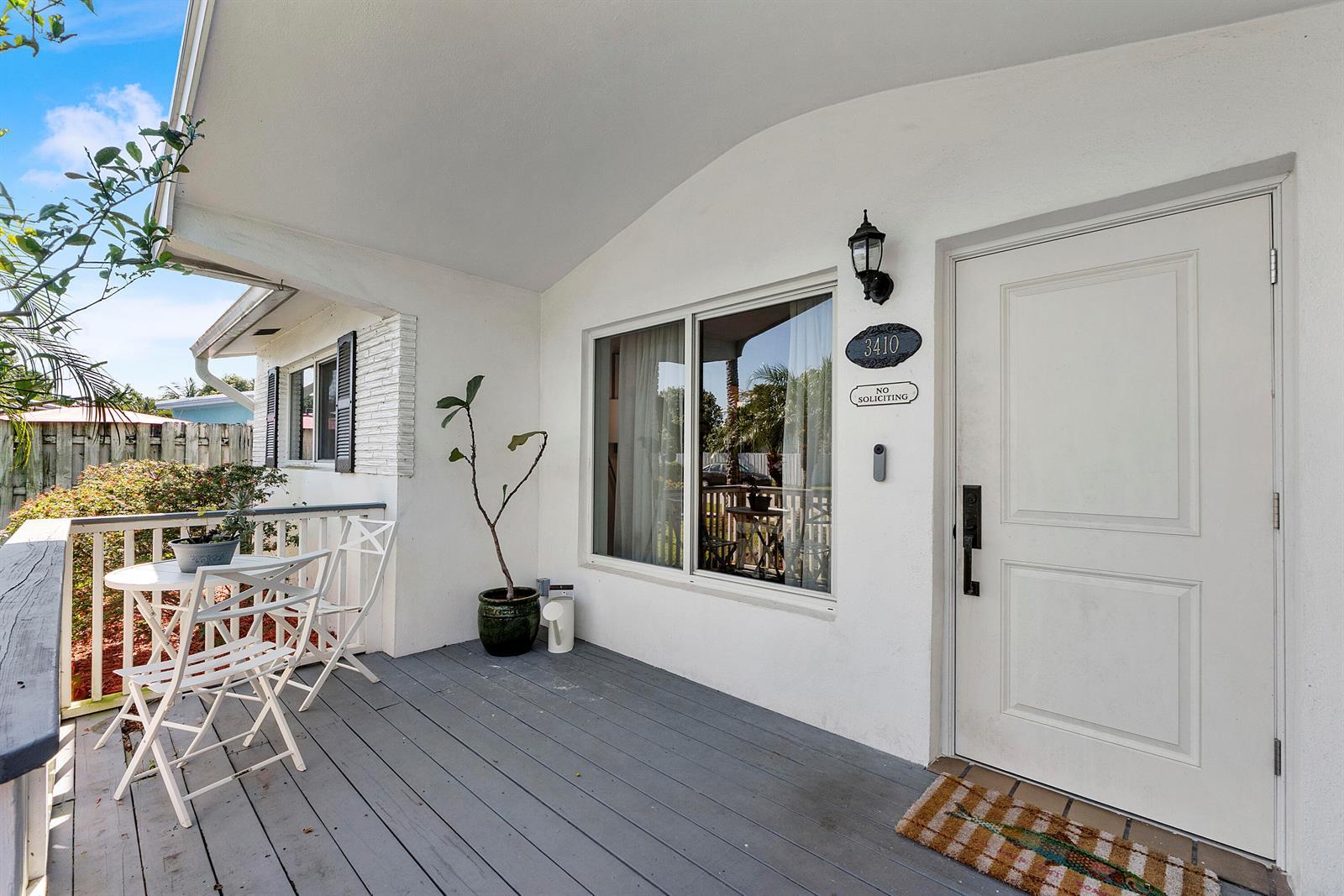 3410 SW 13th Court, Fort Lauderdale FL 33312 photo 3