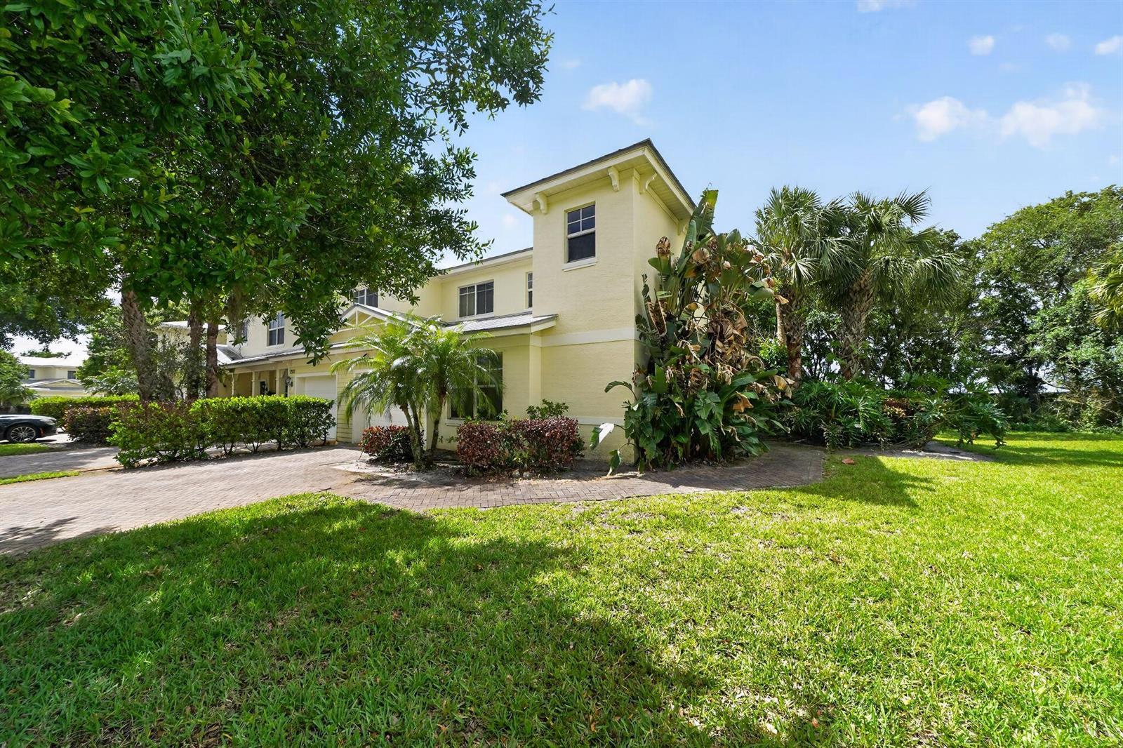 2535 Creekside Drive, Fort Pierce FL 34981