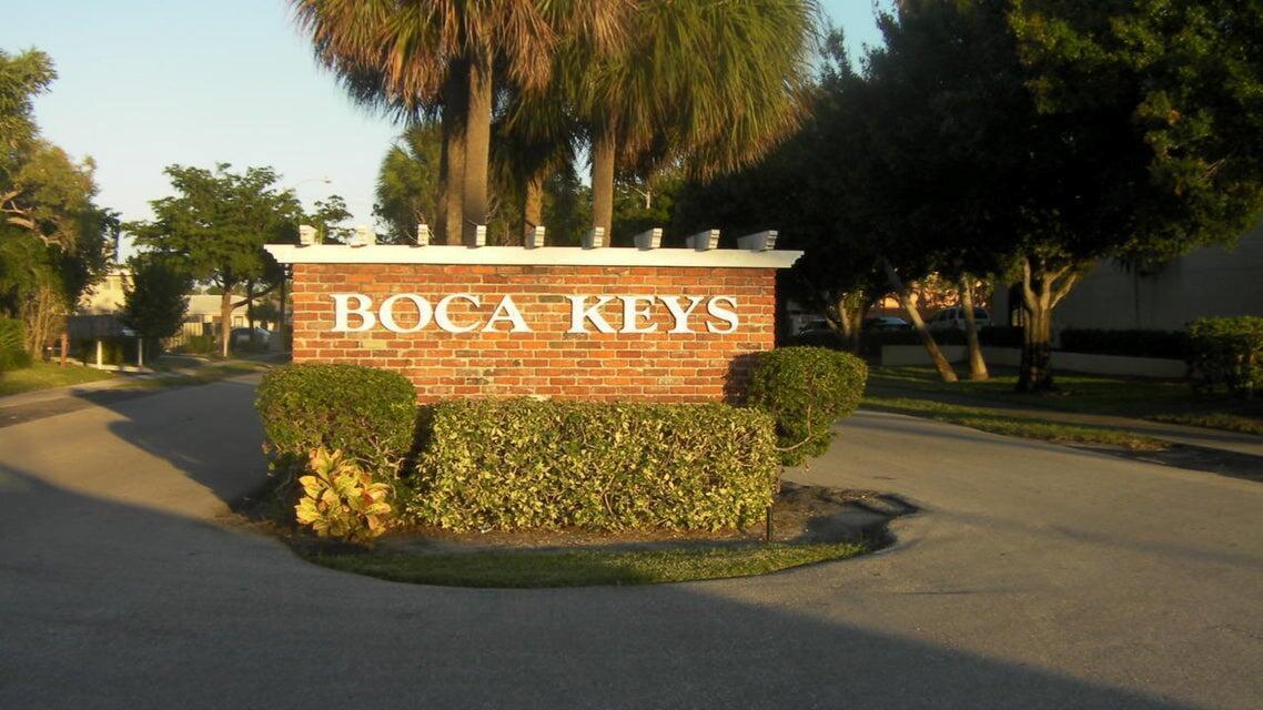 660 Glouchester Street # 105, Boca Raton FL 33487