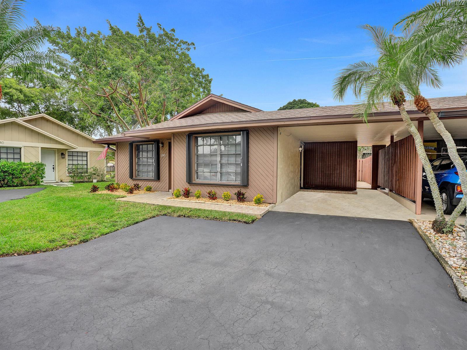 3747 E Valley Green Drive # 76, Davie FL 33328 photo 3