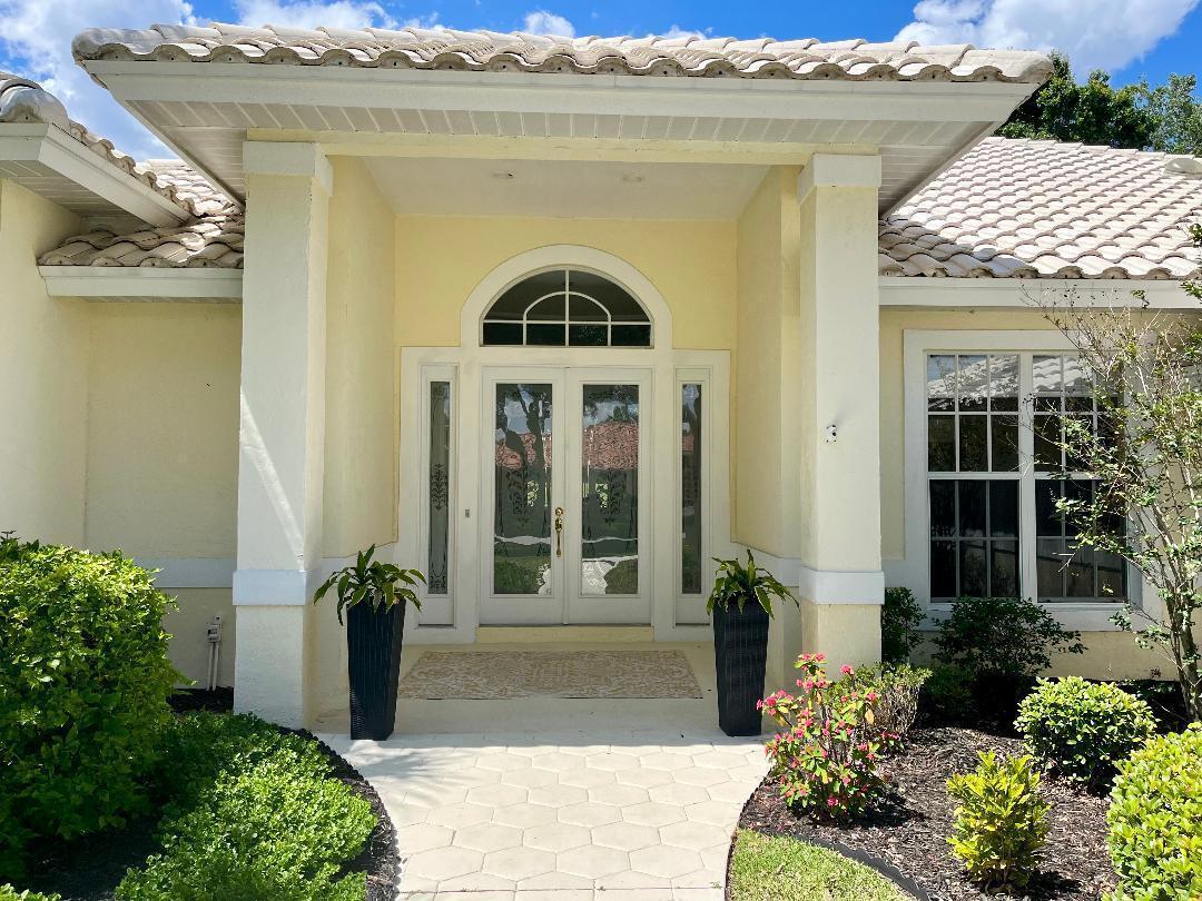 1305 SW Bent Pine Cove, Port St. Lucie FL 34986 photo 2