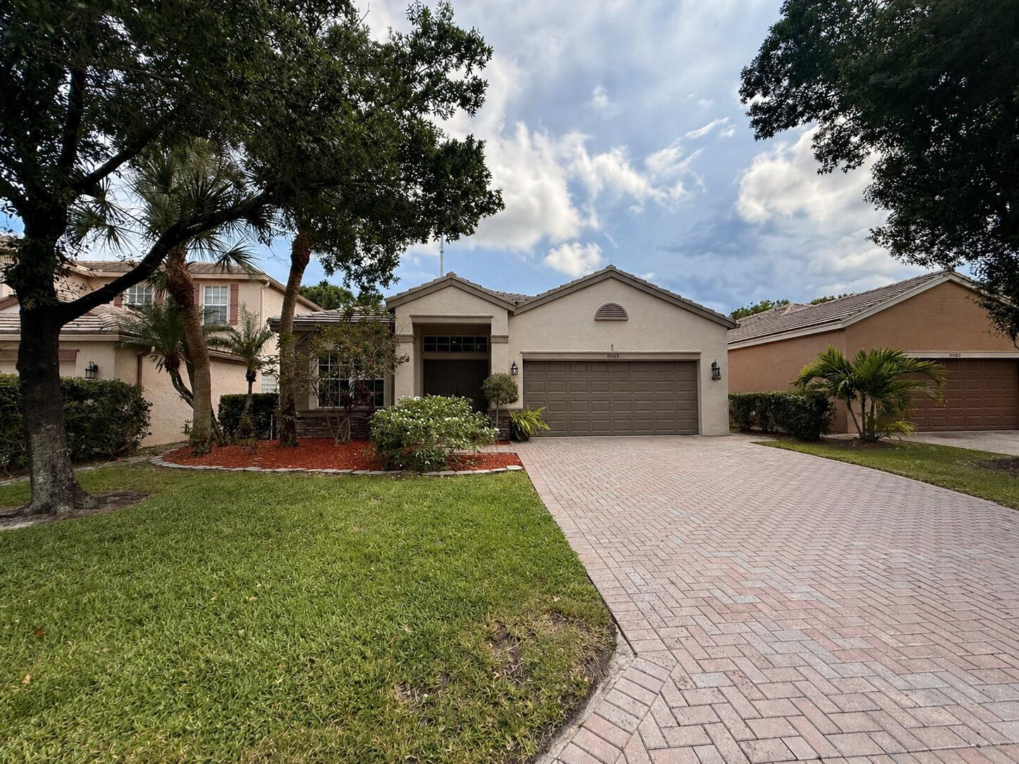 10372 Old Winston Court, Lake Worth FL 33449