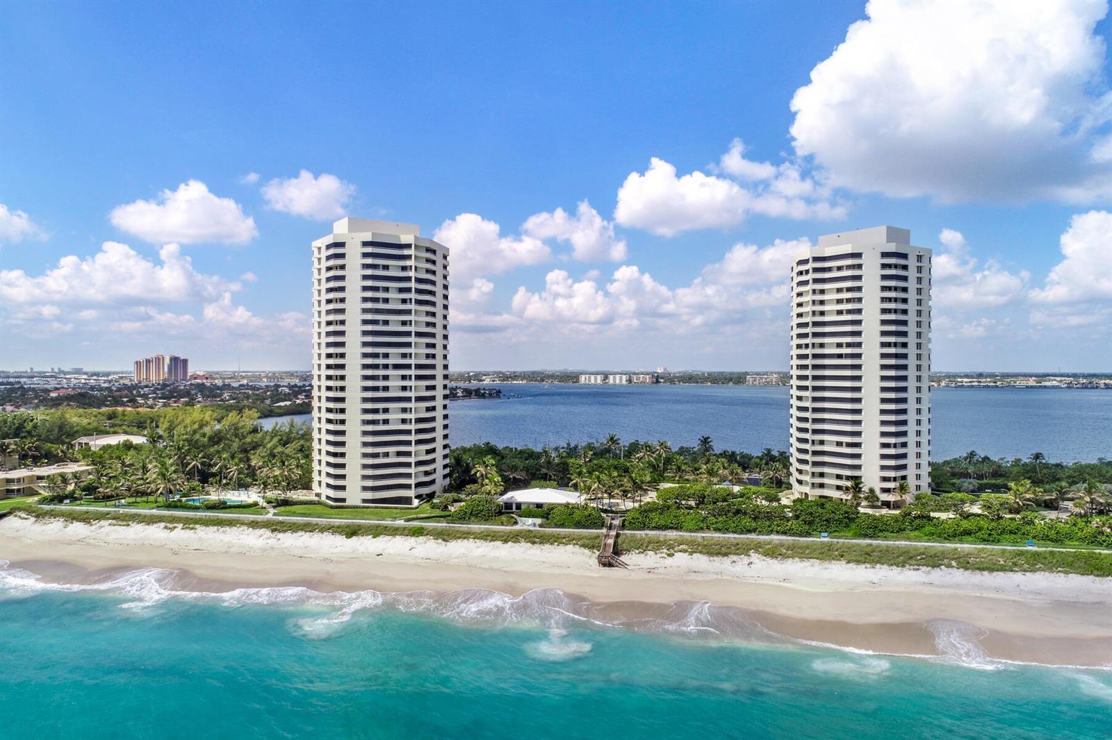 5070 N Ocean Drive # 21c, Singer Island FL 33404