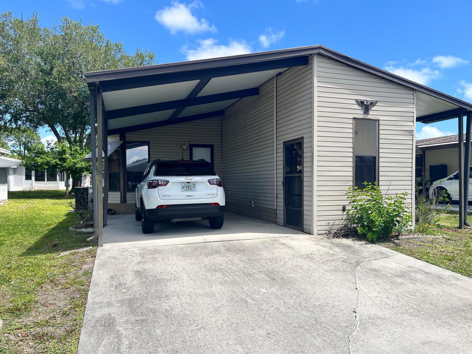 240 Mangrove Bay Place, Fort Pierce FL 34982