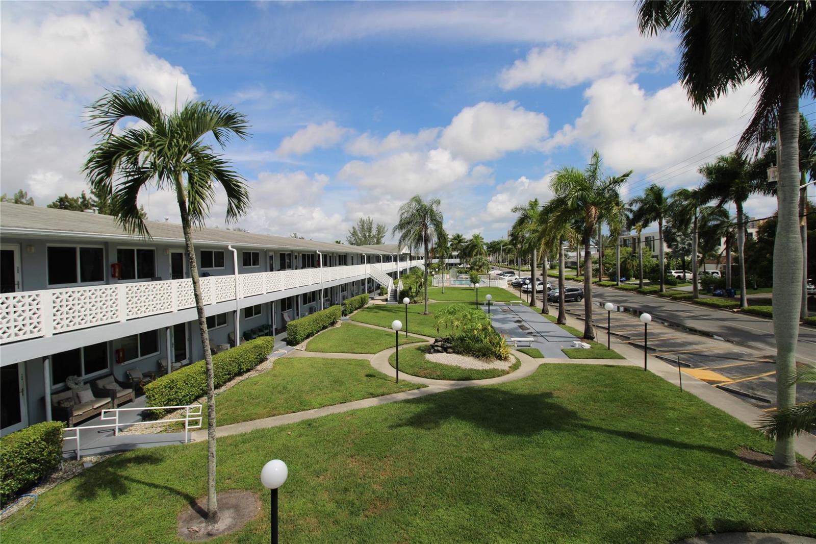 600 Layne Boulevard # 119, Hallandale Beach FL 33009 photo 2