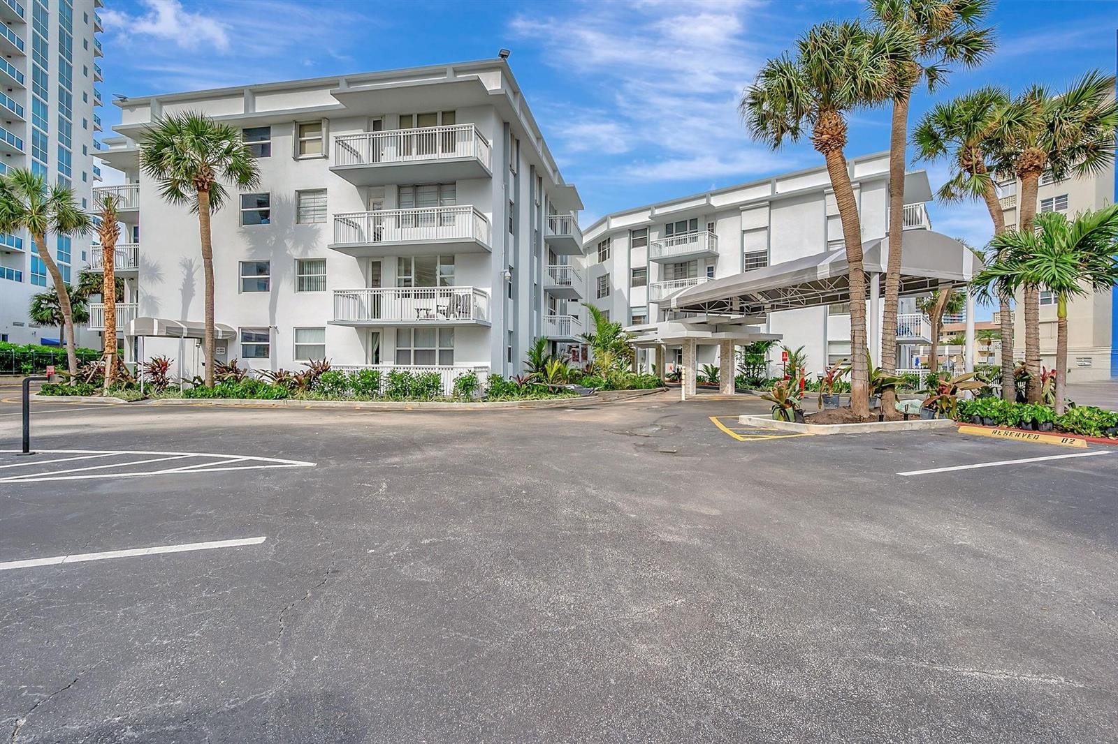 1913 S Ocean Drive # 207, Hallandale Beach FL 33009 photo 3