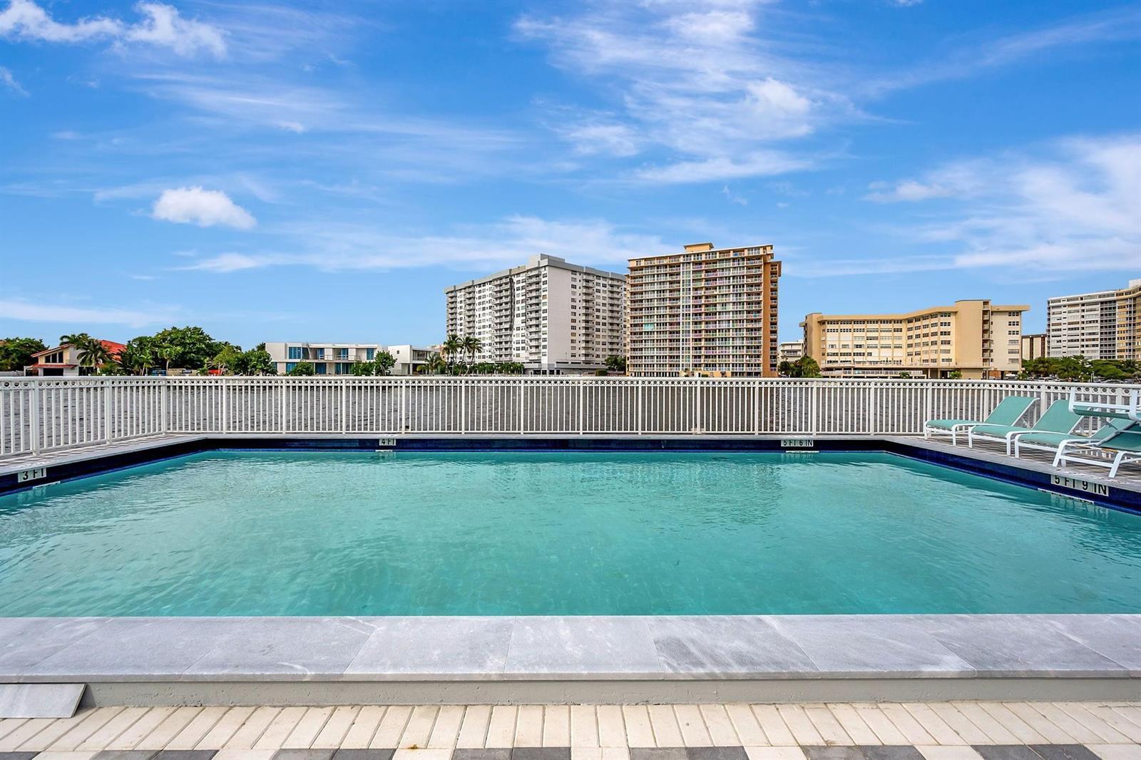 1913 S Ocean Drive # 207, Hallandale Beach FL 33009 photo 5