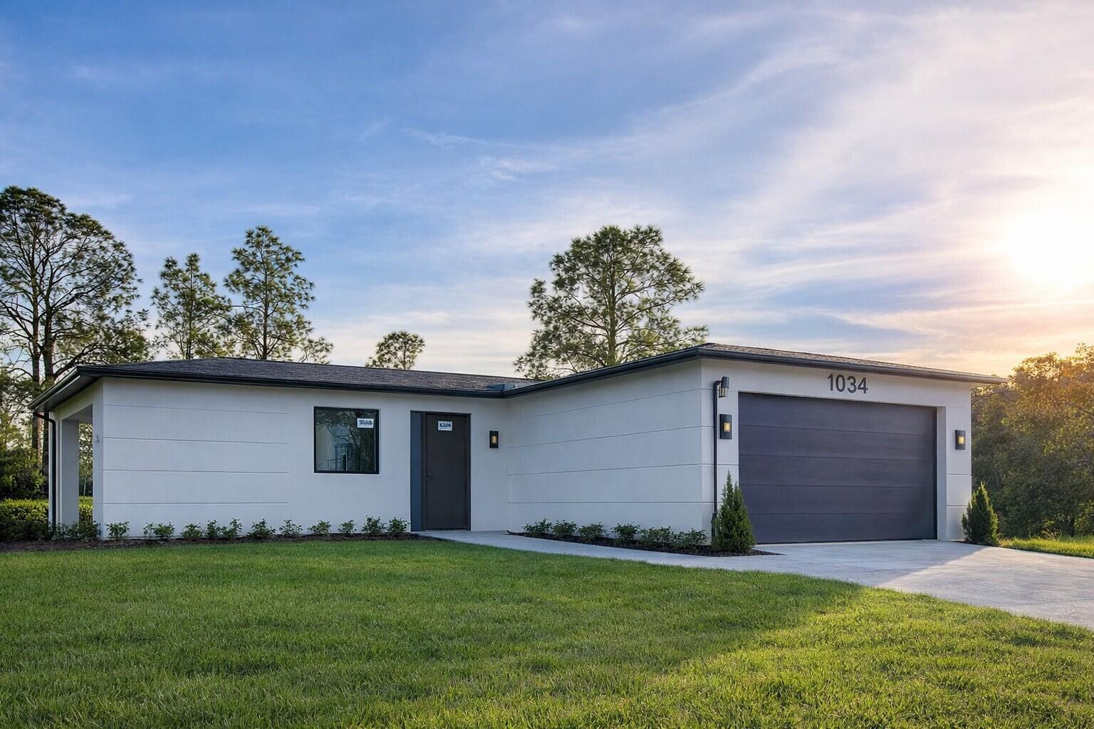 1034 E Alcalde St Street E, Lehigh Acres FL 33974