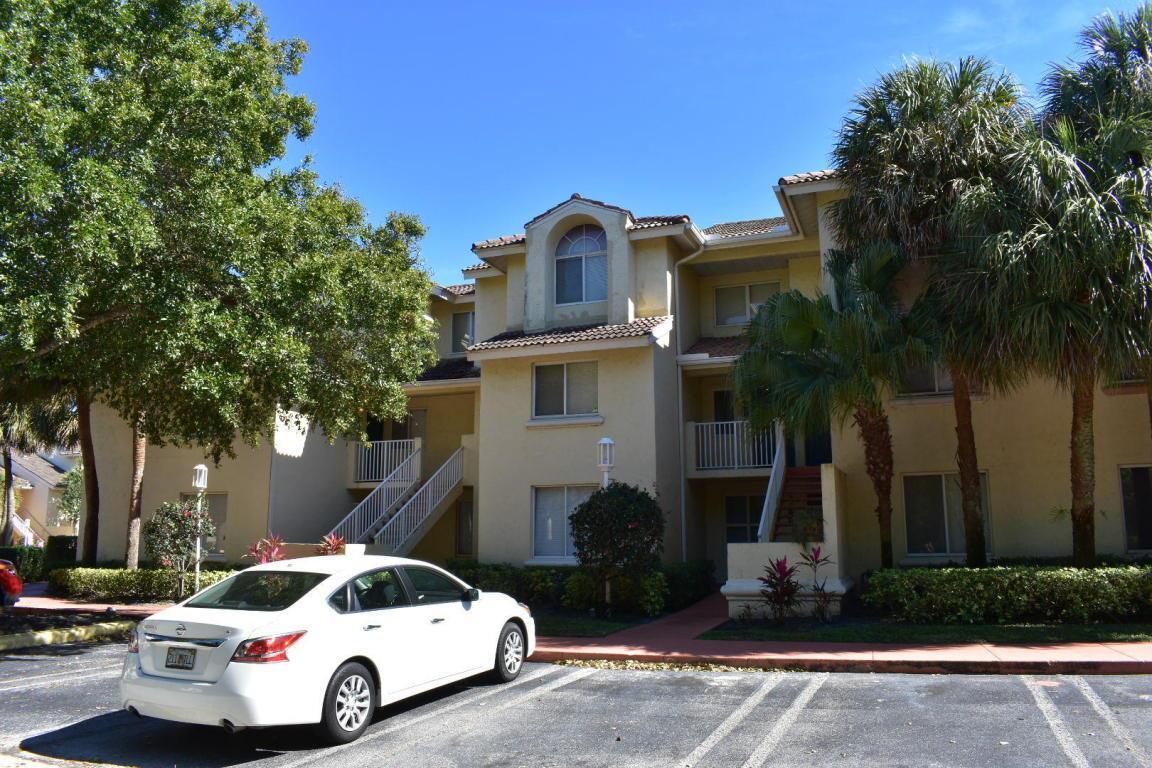 6202 Glenmoor Drive # 6202, West Palm Beach FL 33409