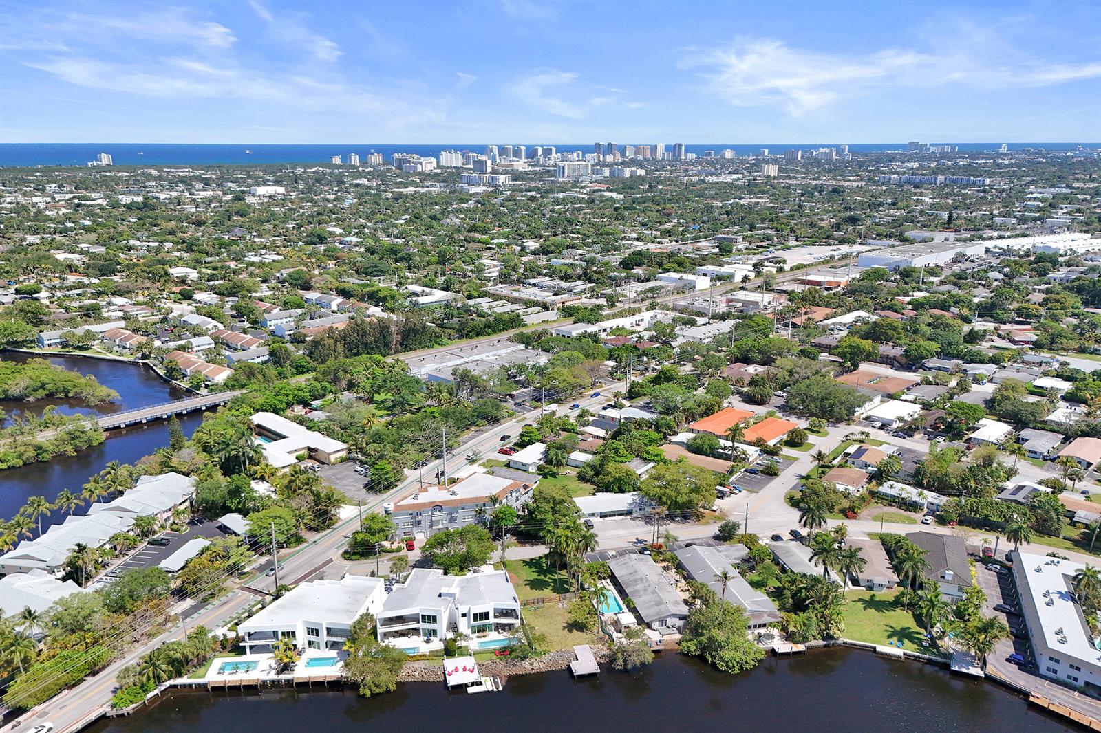 1100 NE 18th Court # 8, Fort Lauderdale FL 33305