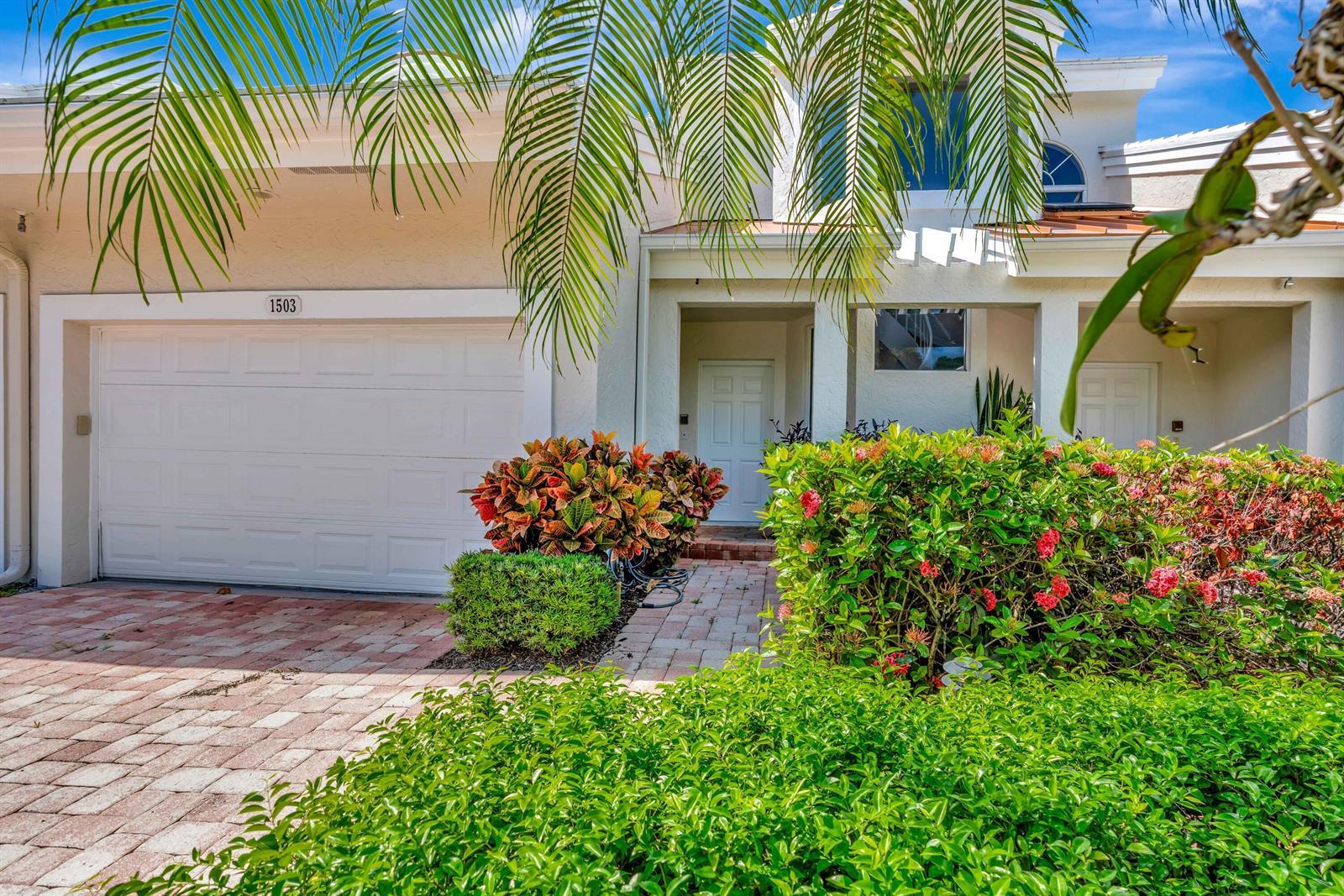 1503 Captains Way, Jupiter FL 33477 photo 2