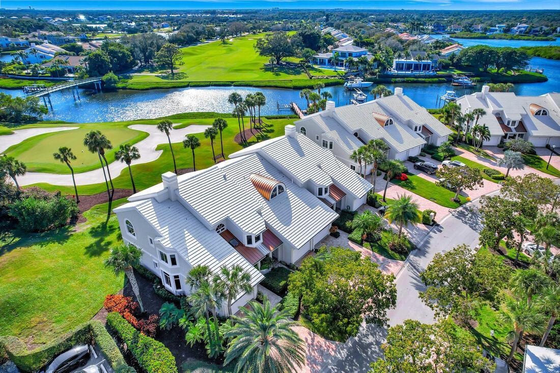 1503 Captains Way, Jupiter FL 33477