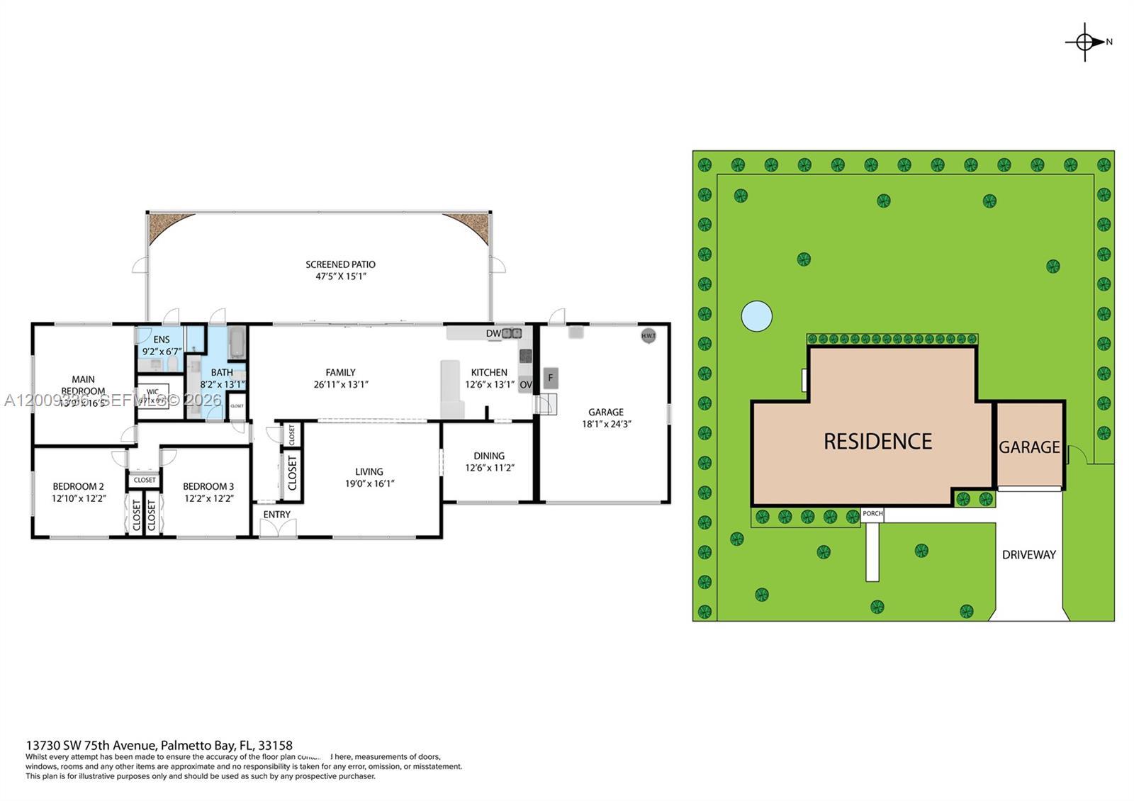 13730 SW 75th Ave, Palmetto Bay FL 33158 photo 4