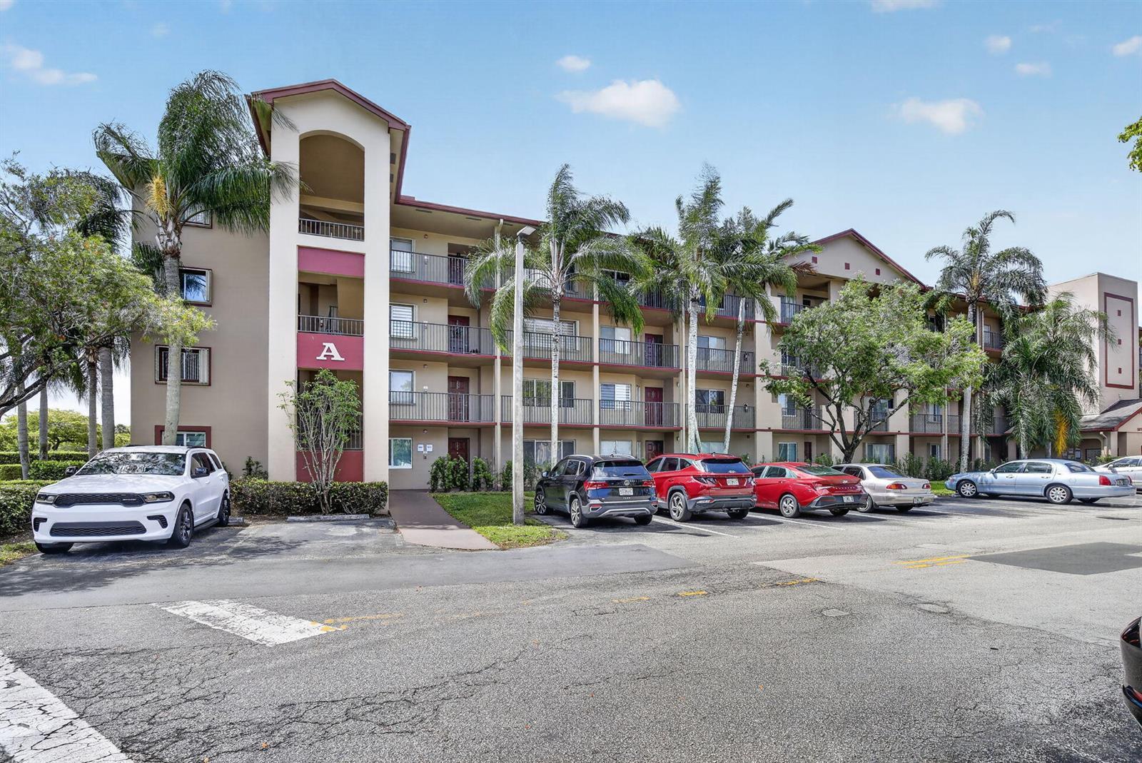 13700 SW 11th Street # 201a, Pembroke Pines FL 33027 photo 2