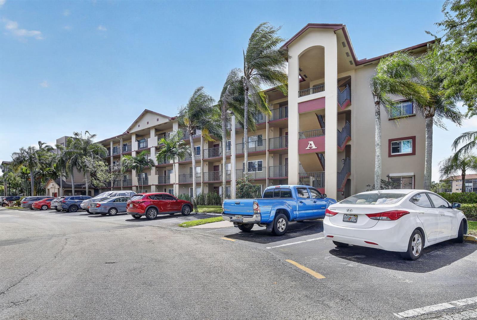 13700 SW 11th Street # 201a, Pembroke Pines FL 33027 photo 3
