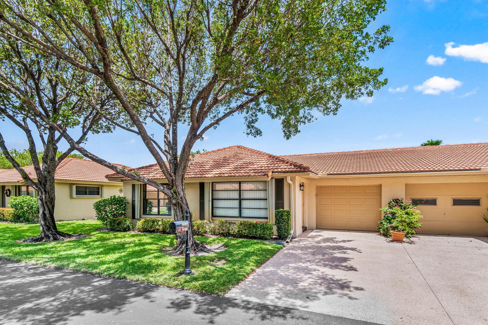 4625 Rosewood Tree Court # A, Boynton Beach FL 33436 photo 3