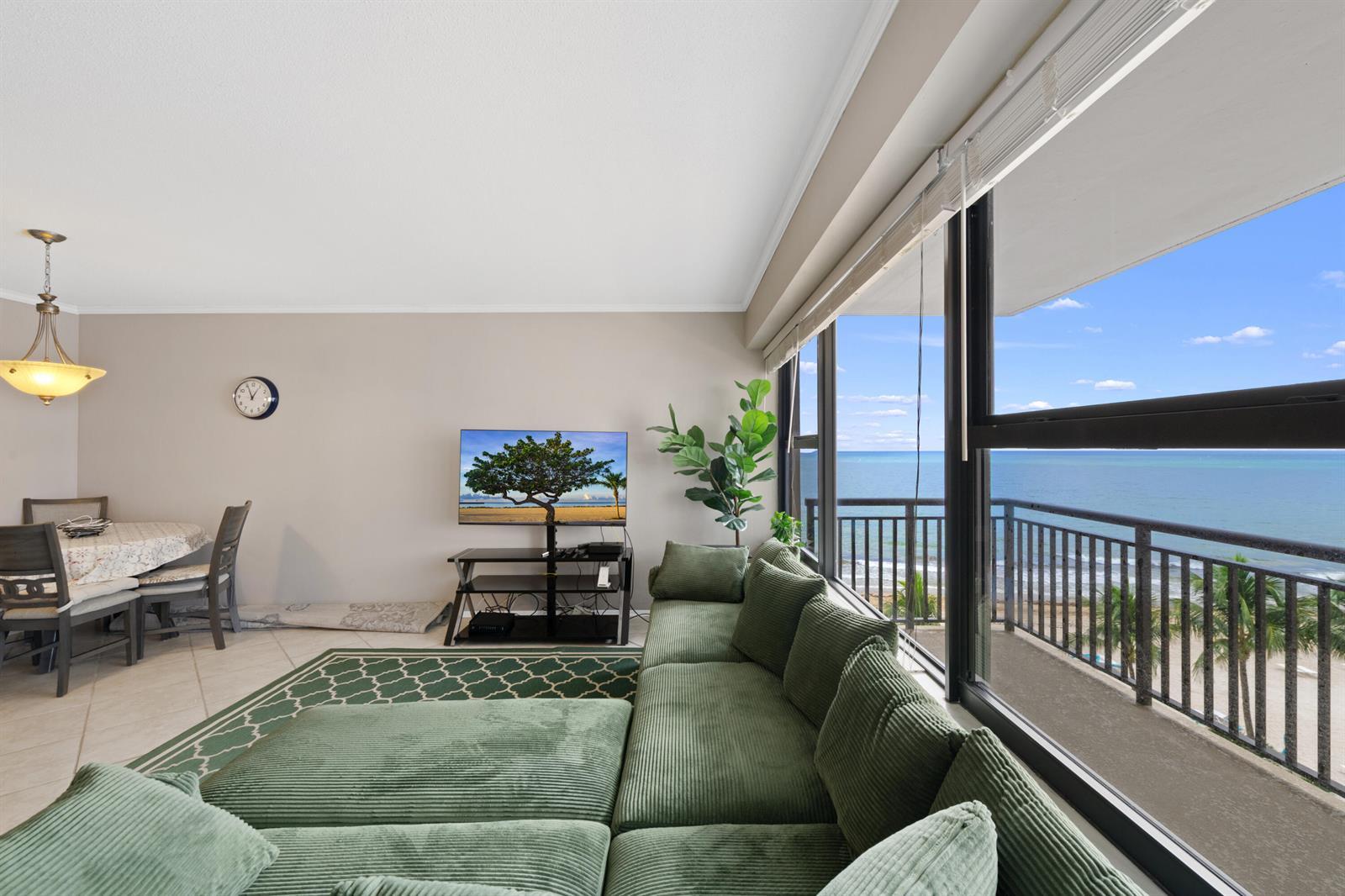 3800 Galt Ocean Drive # 607, Fort Lauderdale FL 33308 photo 2