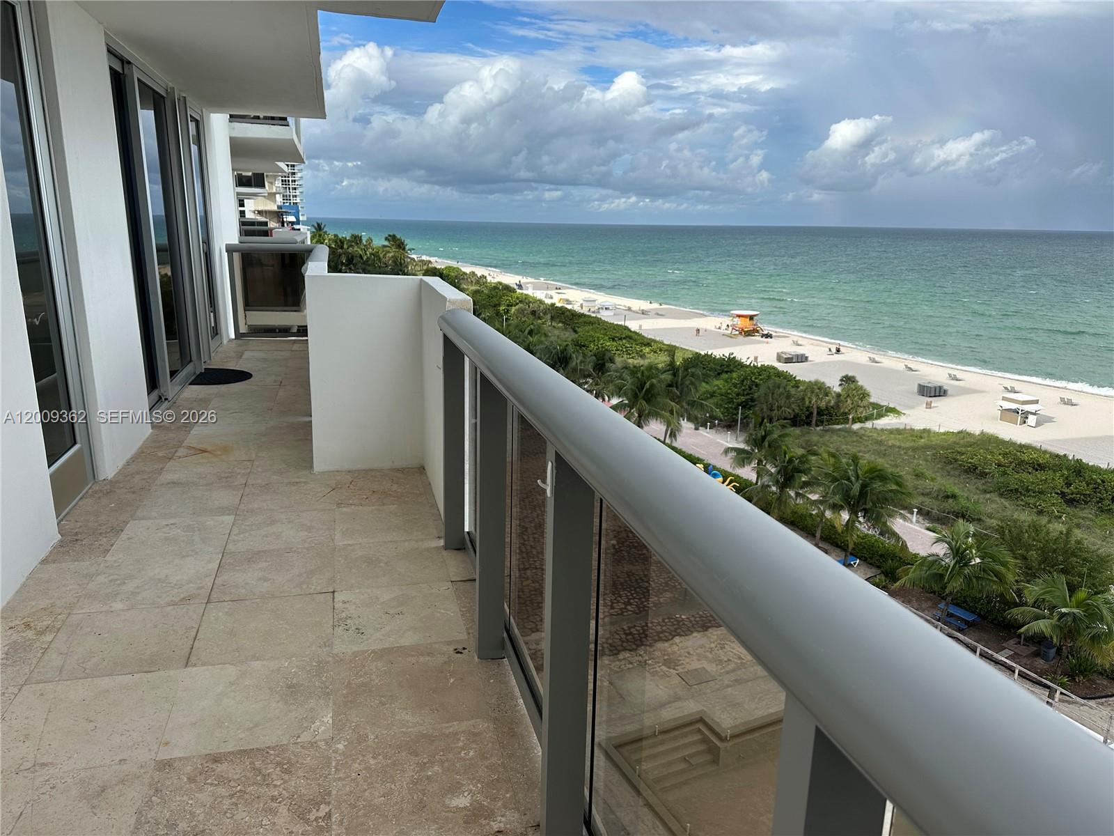 6039 Collins Ave # 826, Miami Beach FL 33140 photo 2