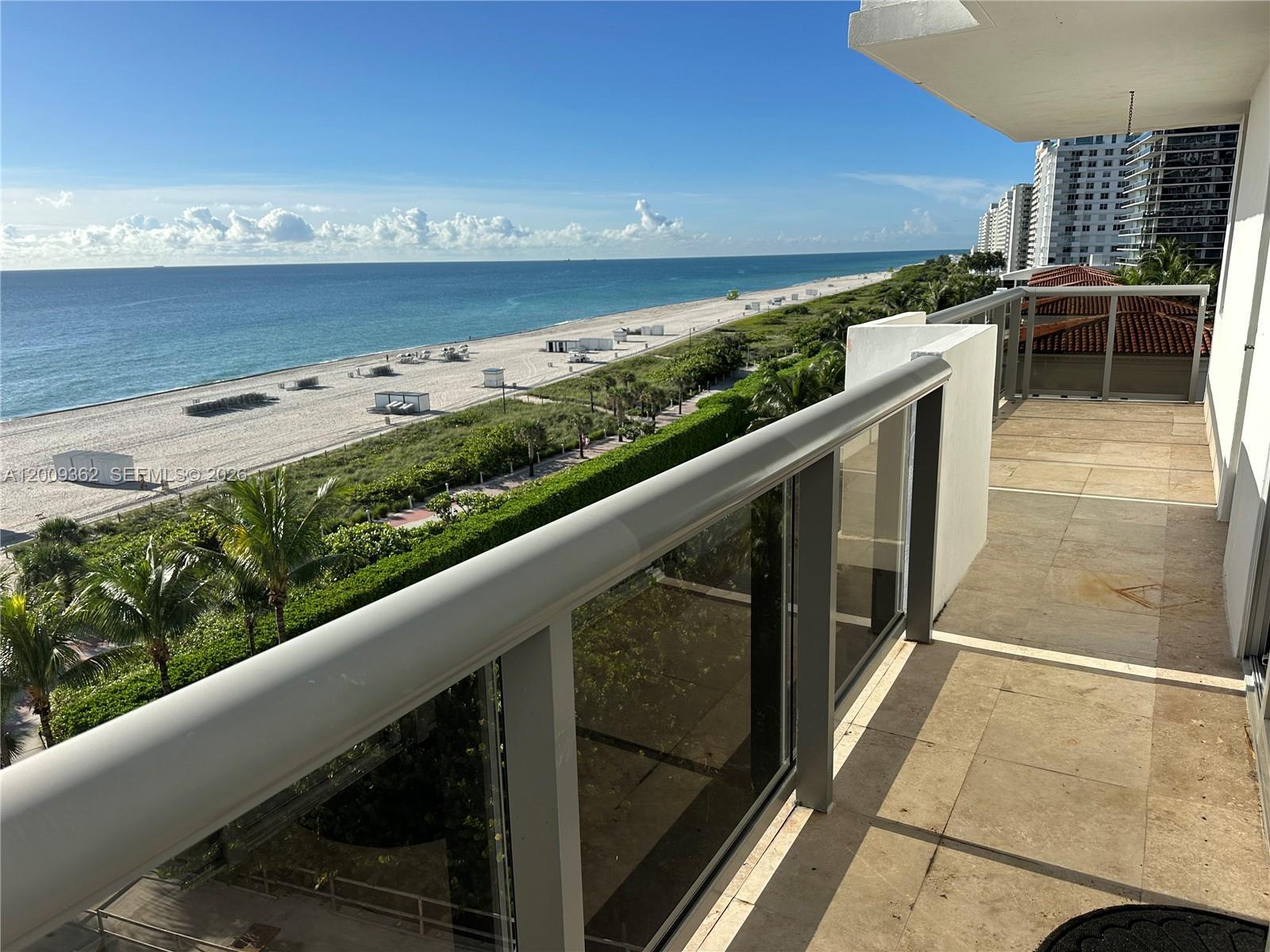 6039 Collins Ave # 826, Miami Beach FL 33140 photo 3