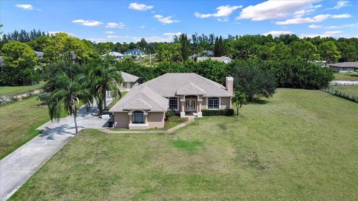 13253 N 75th Ln Lane N, FL 33412