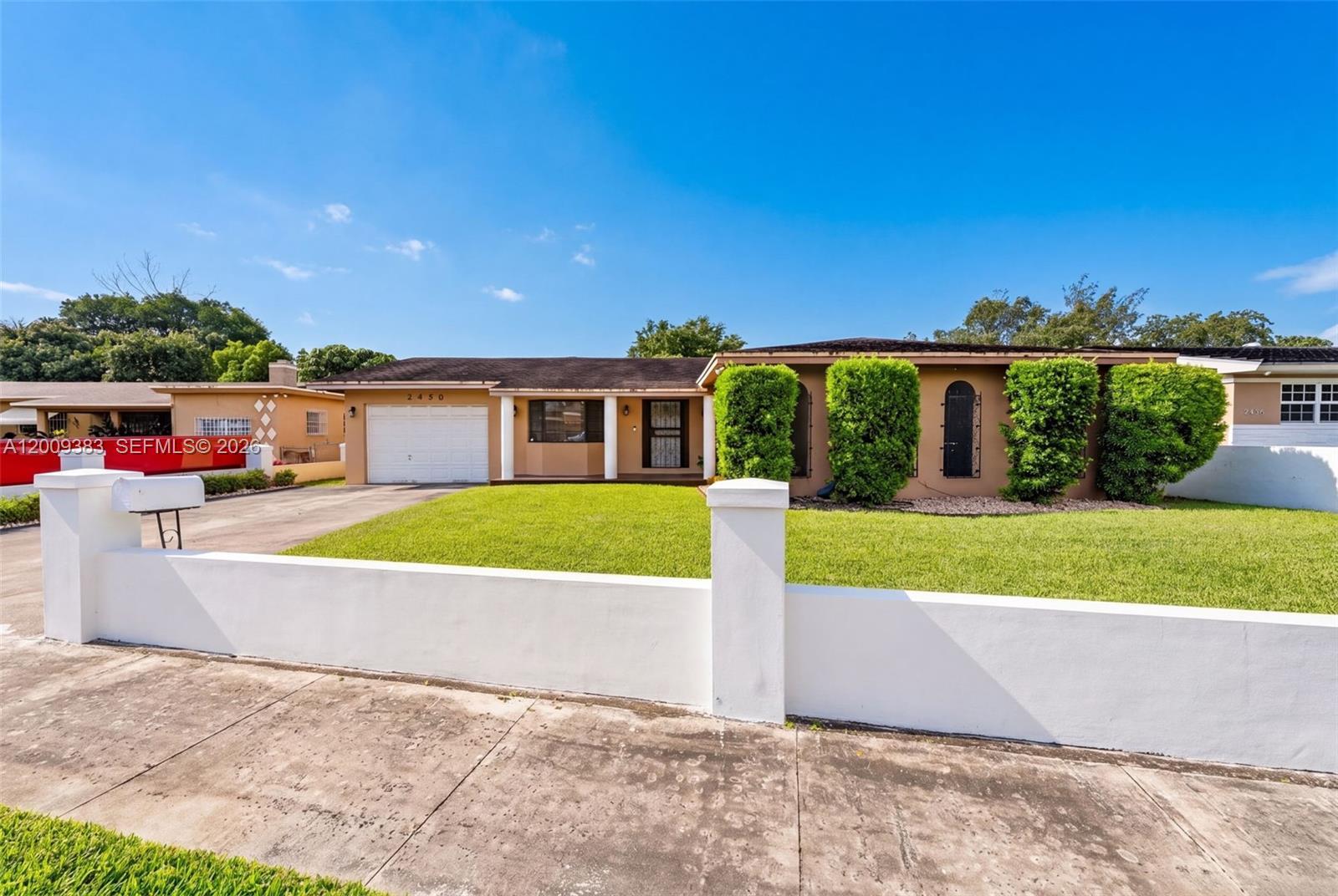 2450 NW 108th St, Miami FL 33167 photo 2