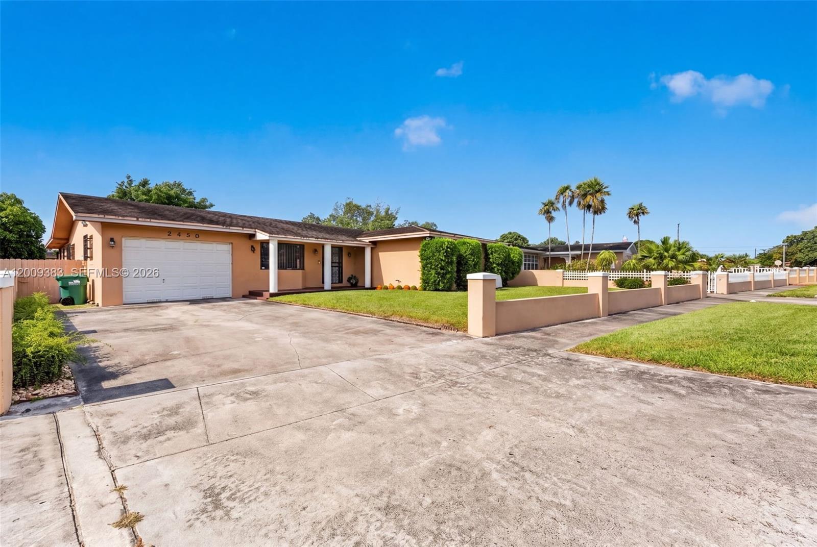2450 NW 108th St, Miami FL 33167 photo 3