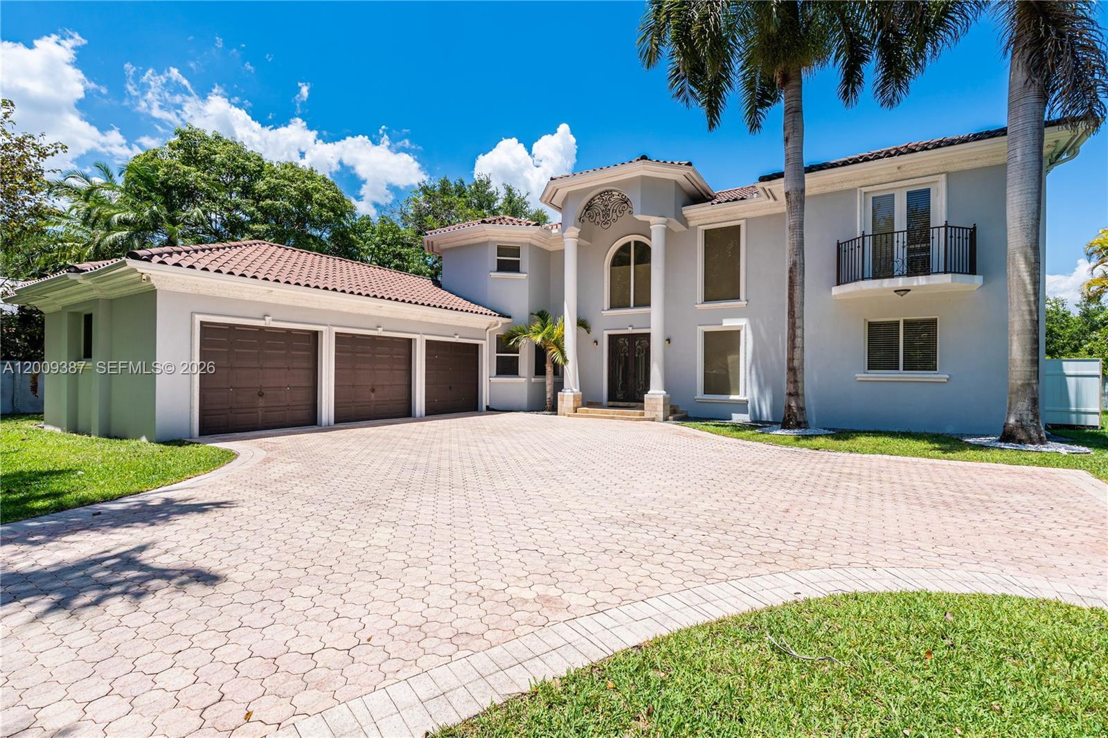 8479 SW 122nd St, Miami FL 33156 photo 2