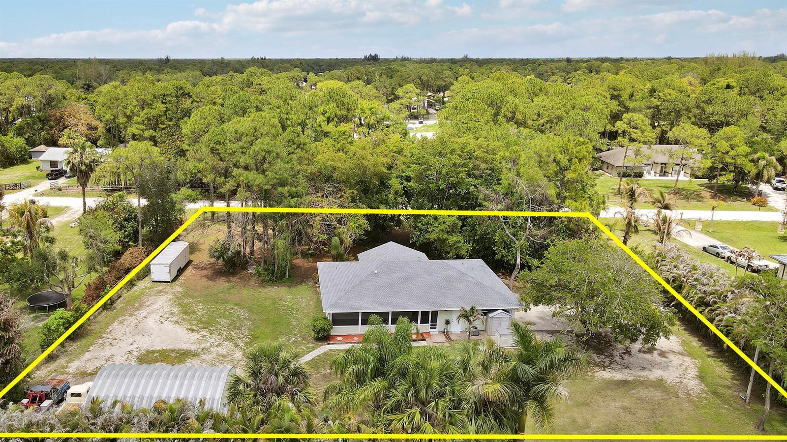 16296 81st Lane N, FL 33470 photo 5